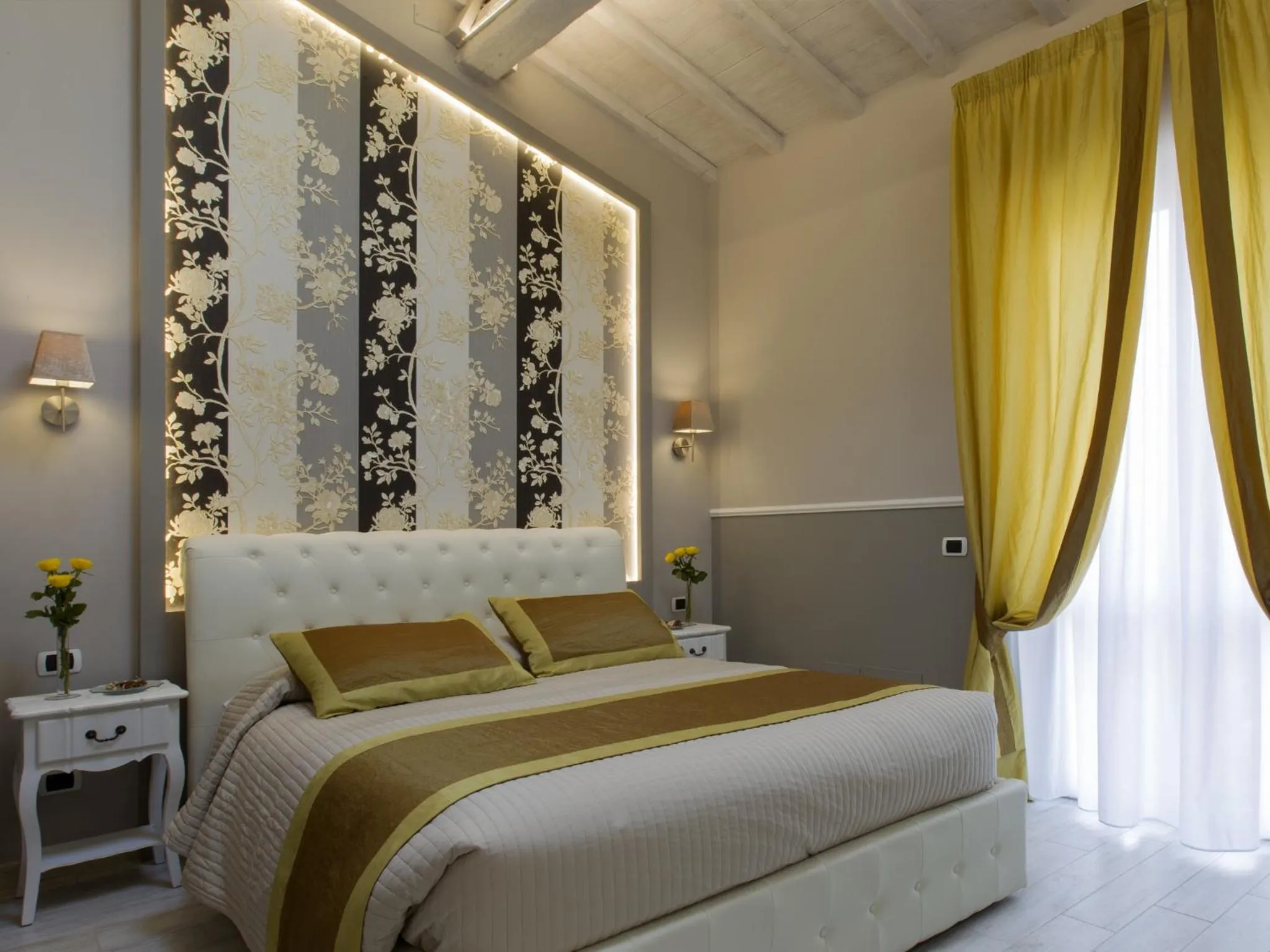 Other, Bed in Locanda di Mosconi