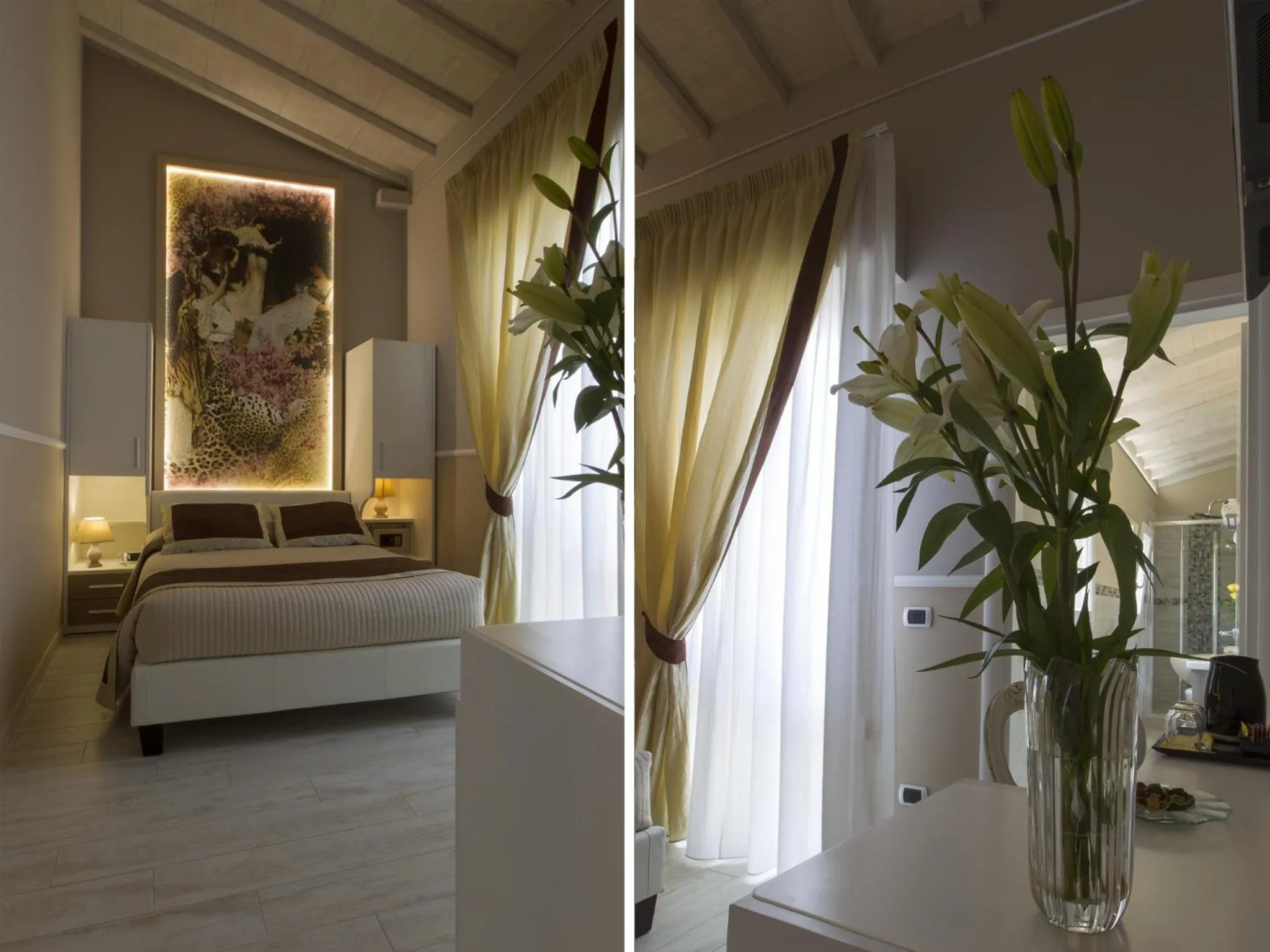 Other, Bed in Locanda di Mosconi