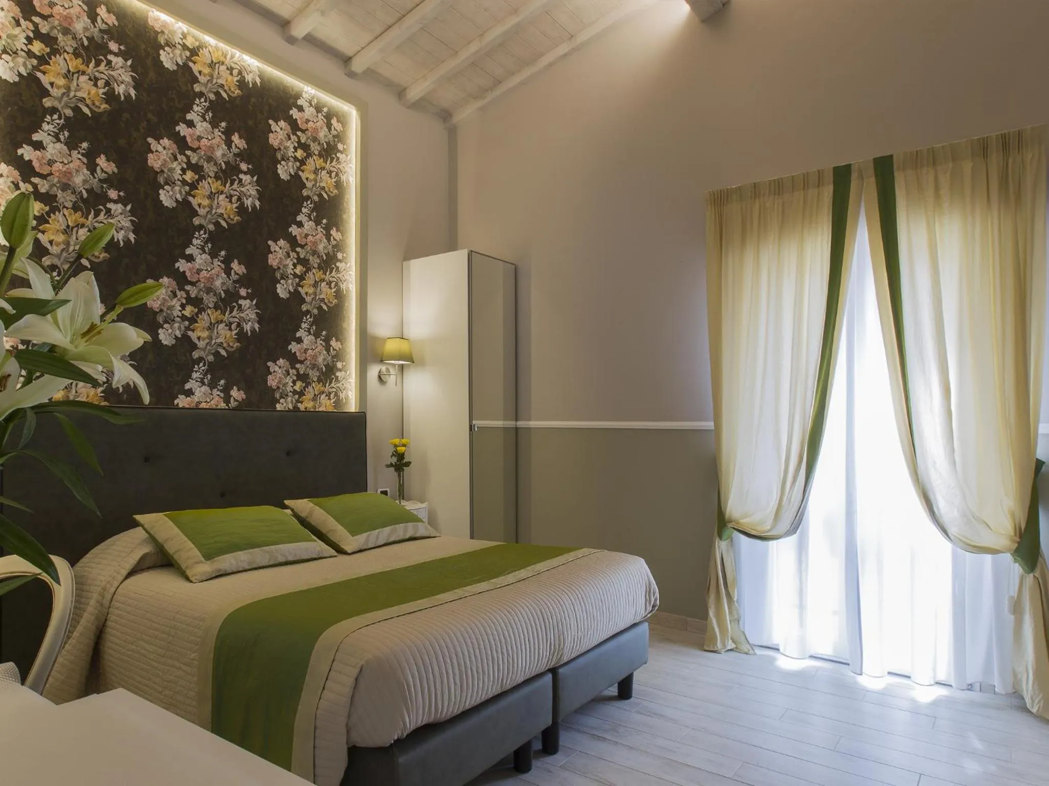 Other, Bed in Locanda di Mosconi