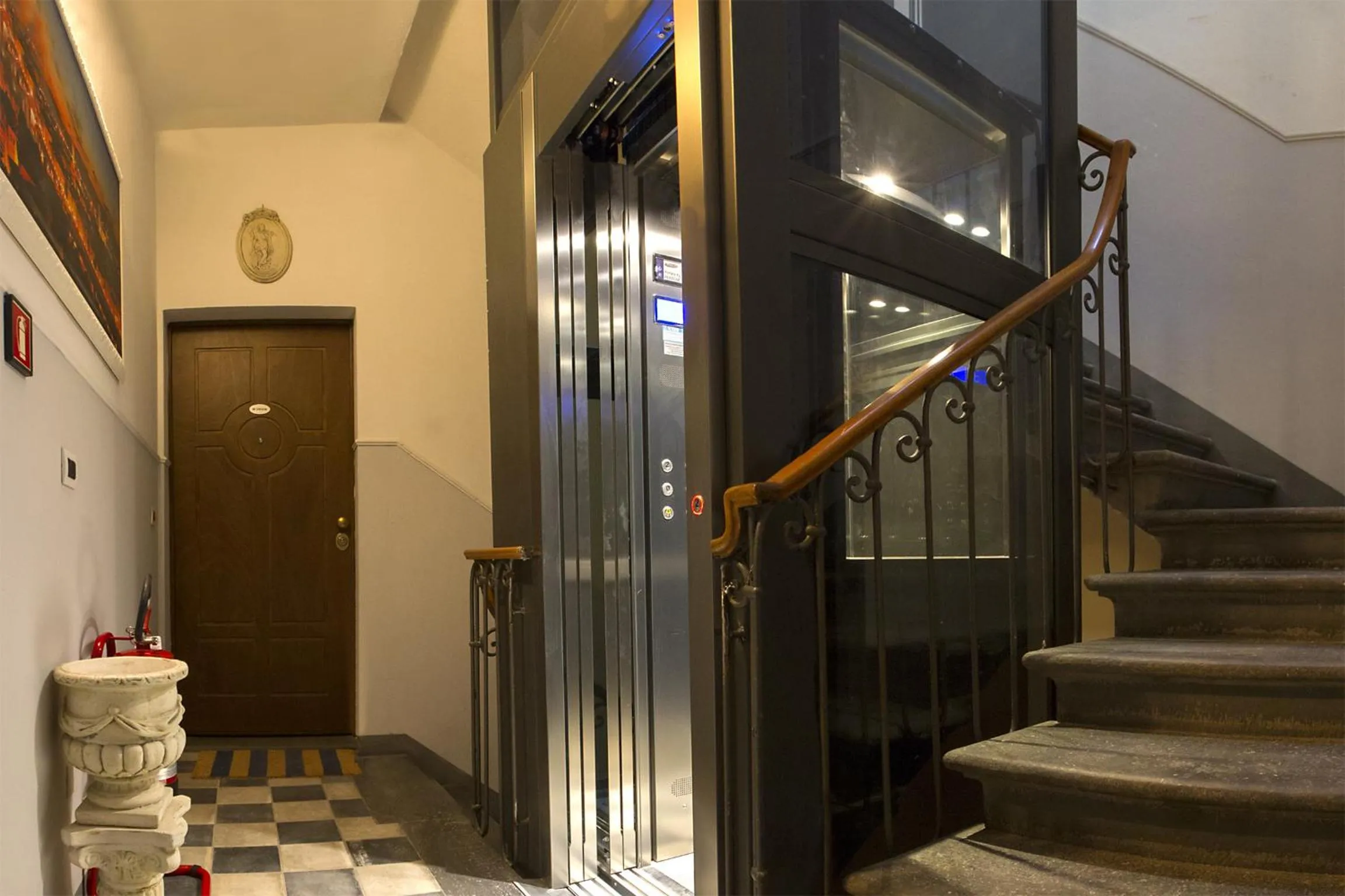 Other in Locanda di Mosconi