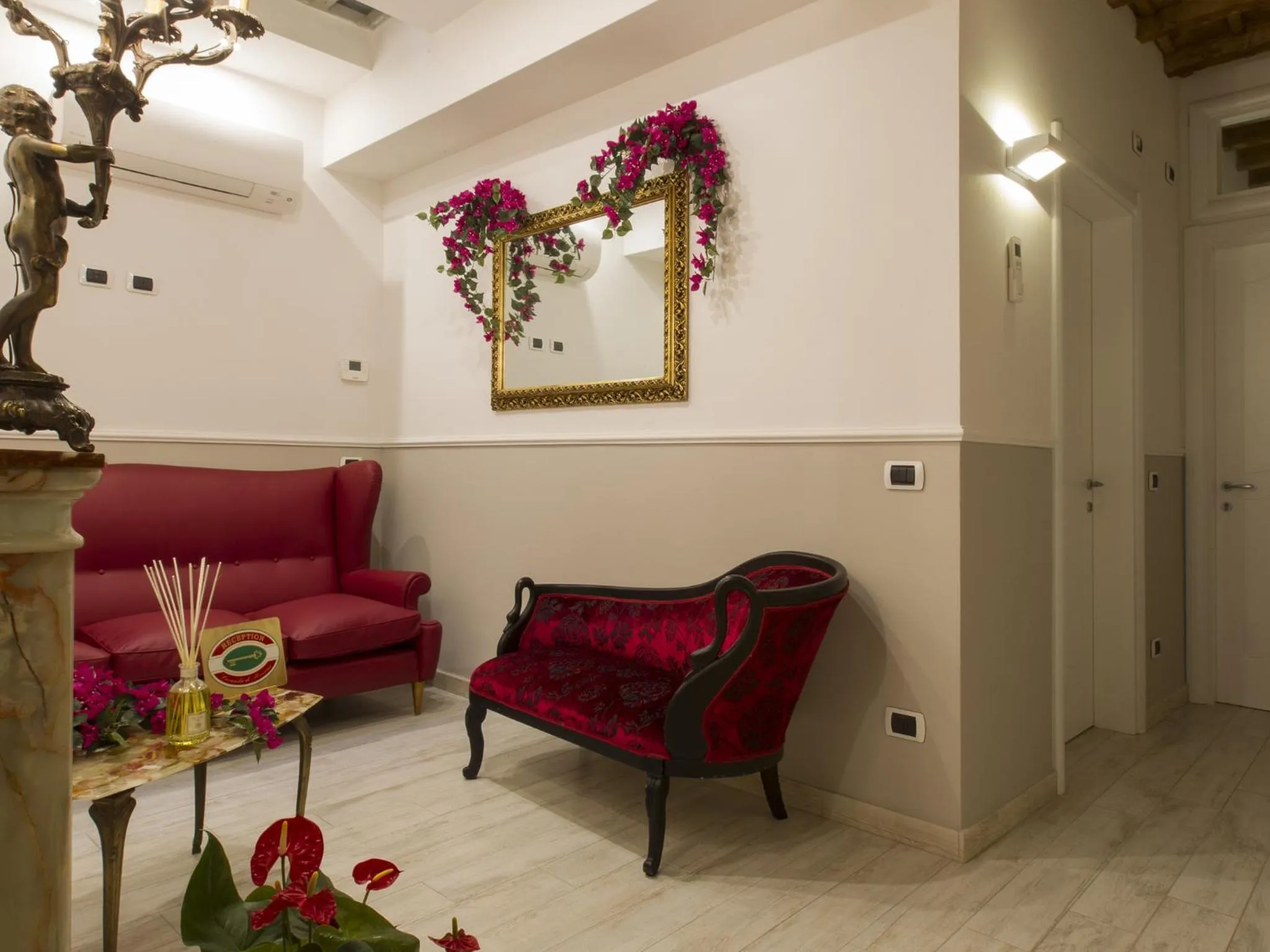 Other in Locanda di Mosconi