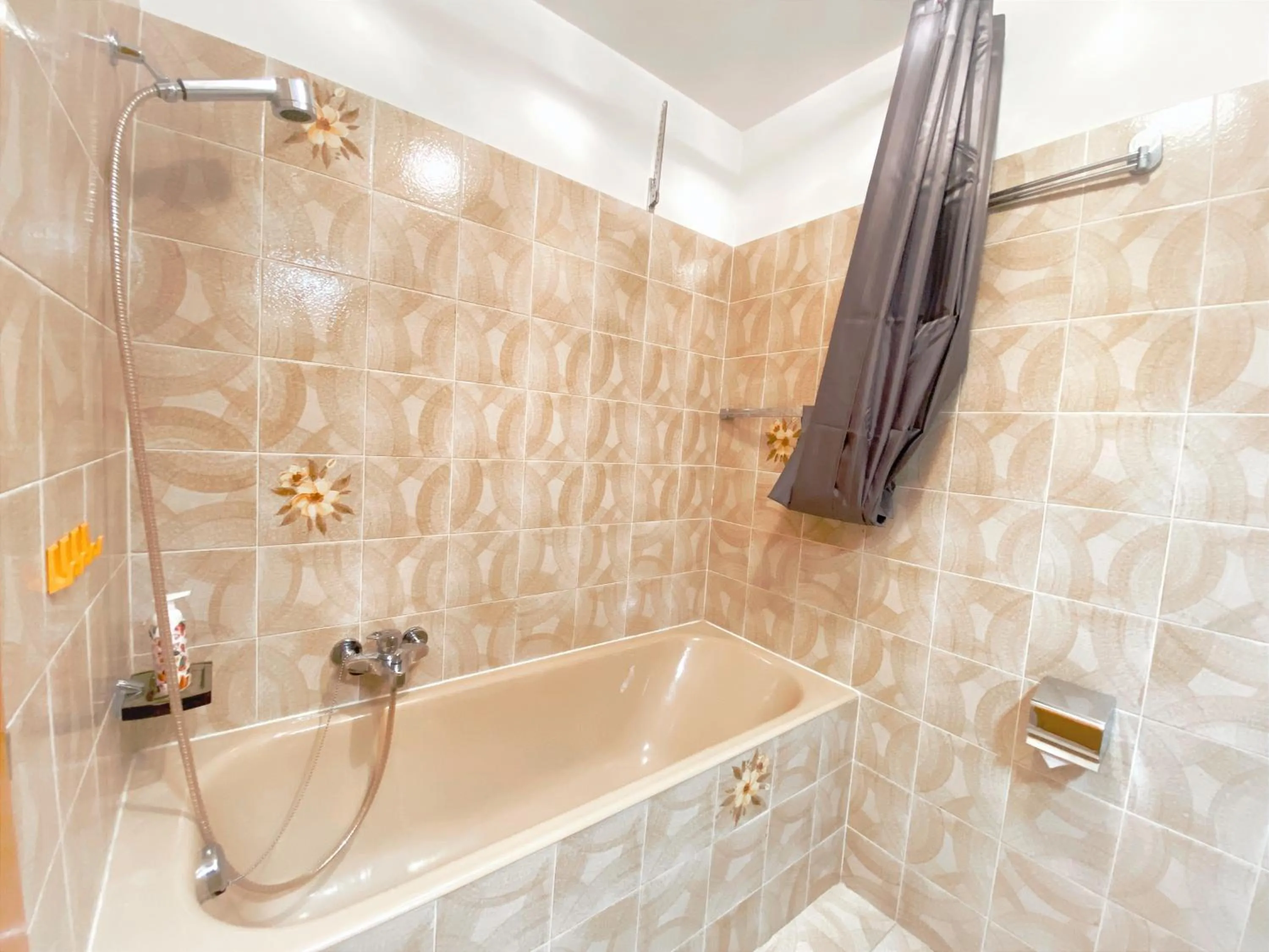 Appartement central Free Parking