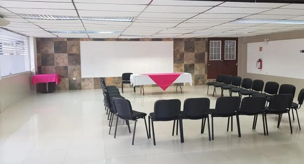 Business facilities in Hotel Narváez Dorado Centro de Convenciones