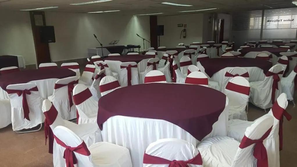 Business facilities in Hotel Narváez Dorado Centro de Convenciones