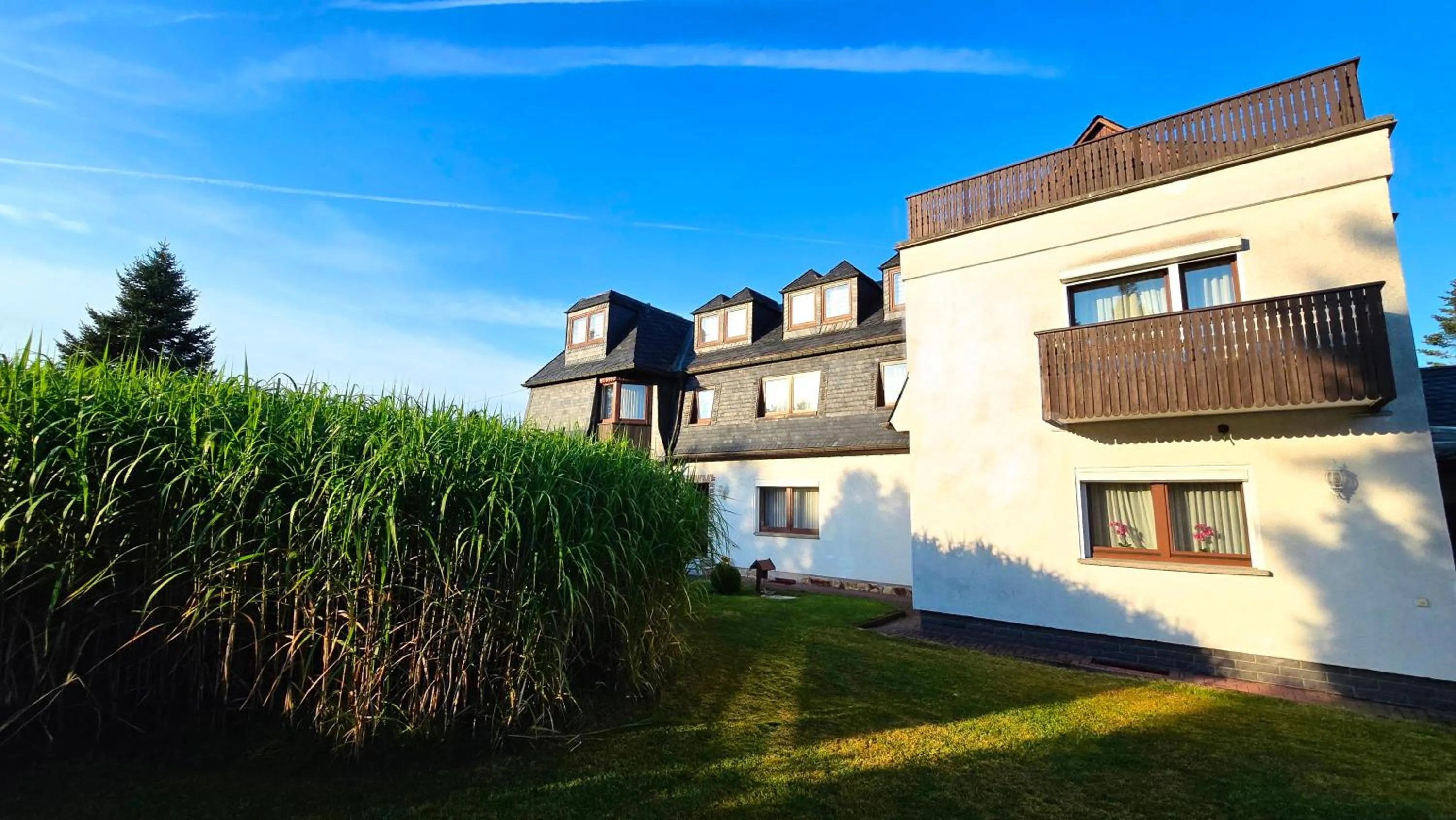 Hotel Morgensonne