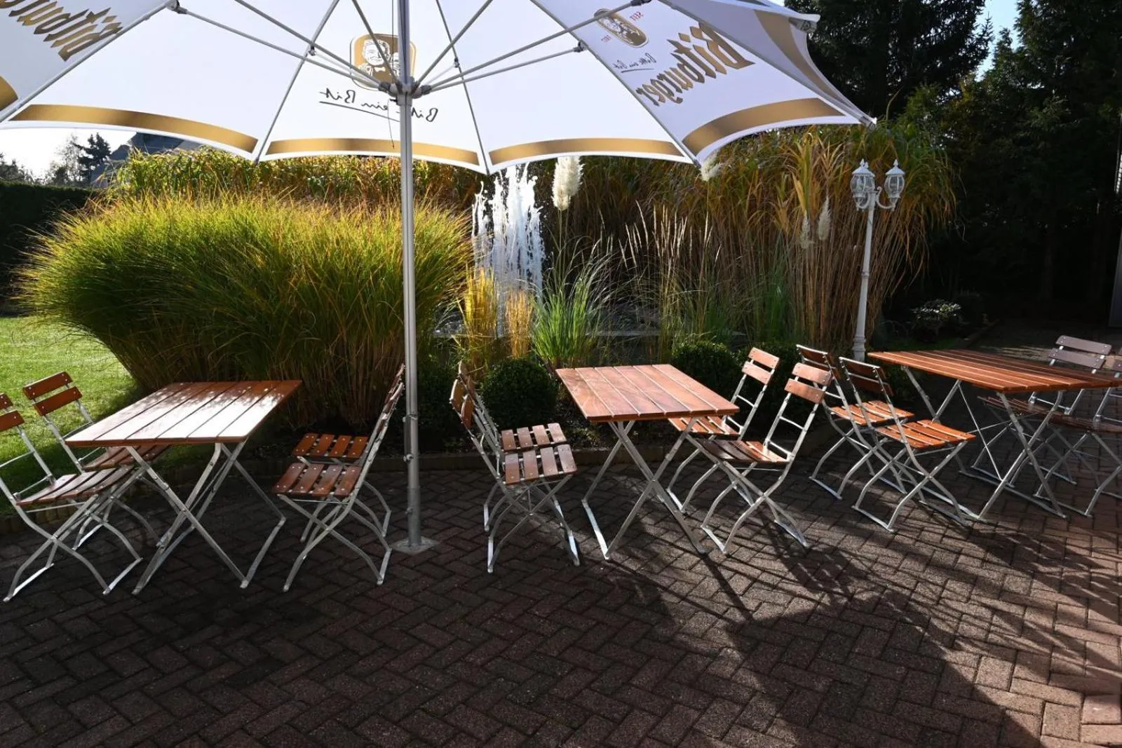 Double Room - single occupancy in Hotel Morgensonne