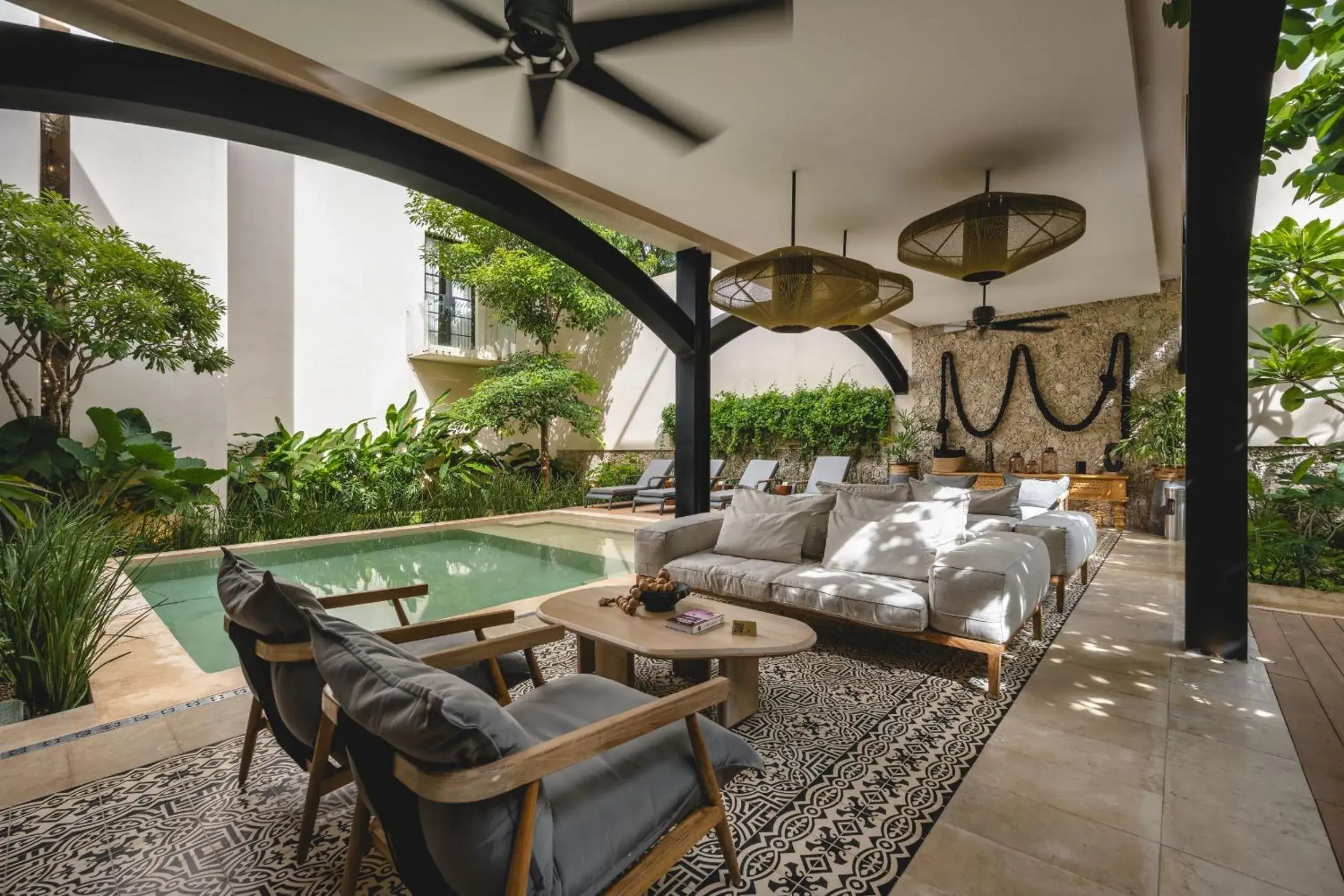 Adoro Hotel Boutique Adoro Hotel Boutique