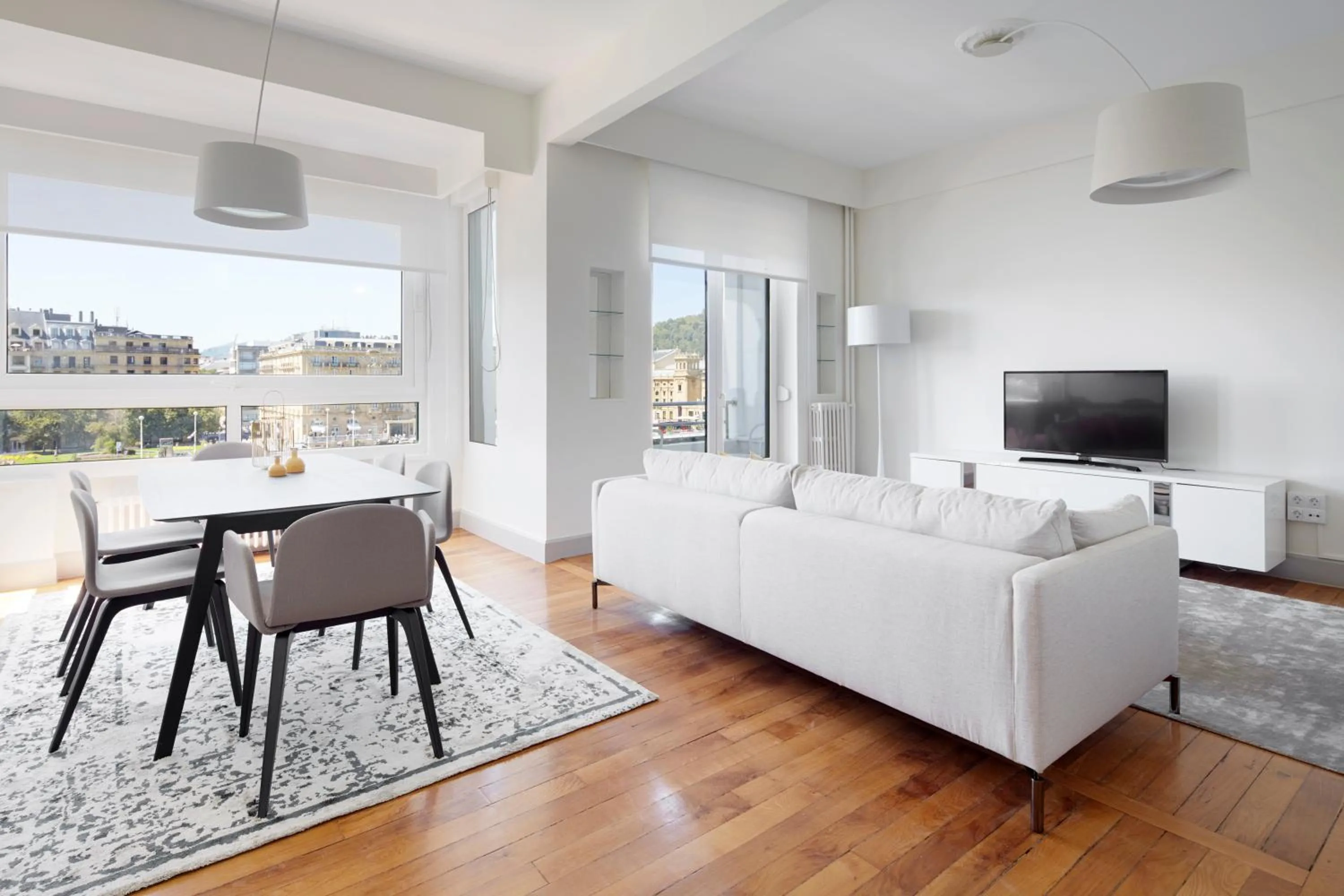 Okendo by FeelFree Rentals