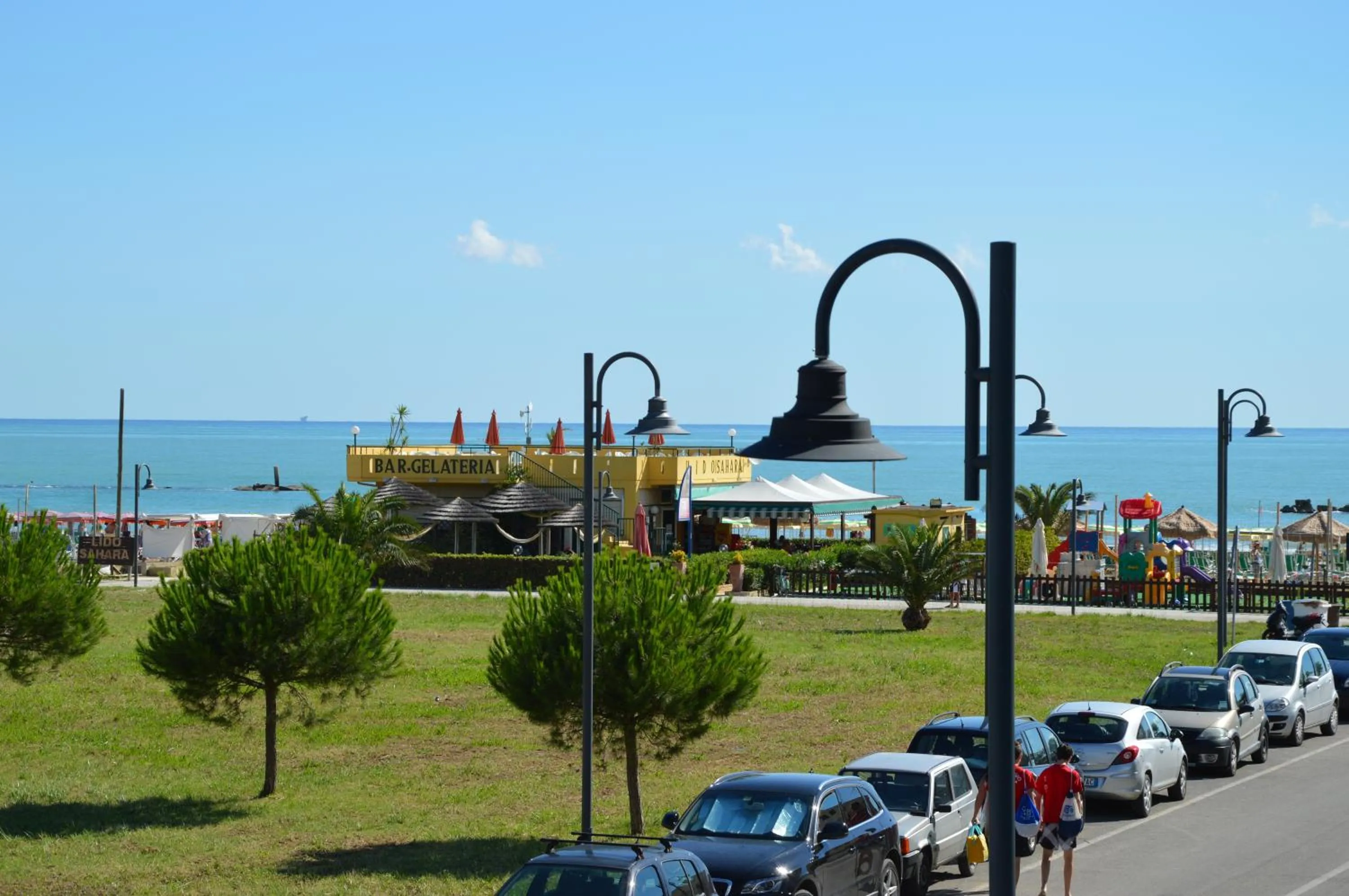 Case vacanze Blue Bay Resort