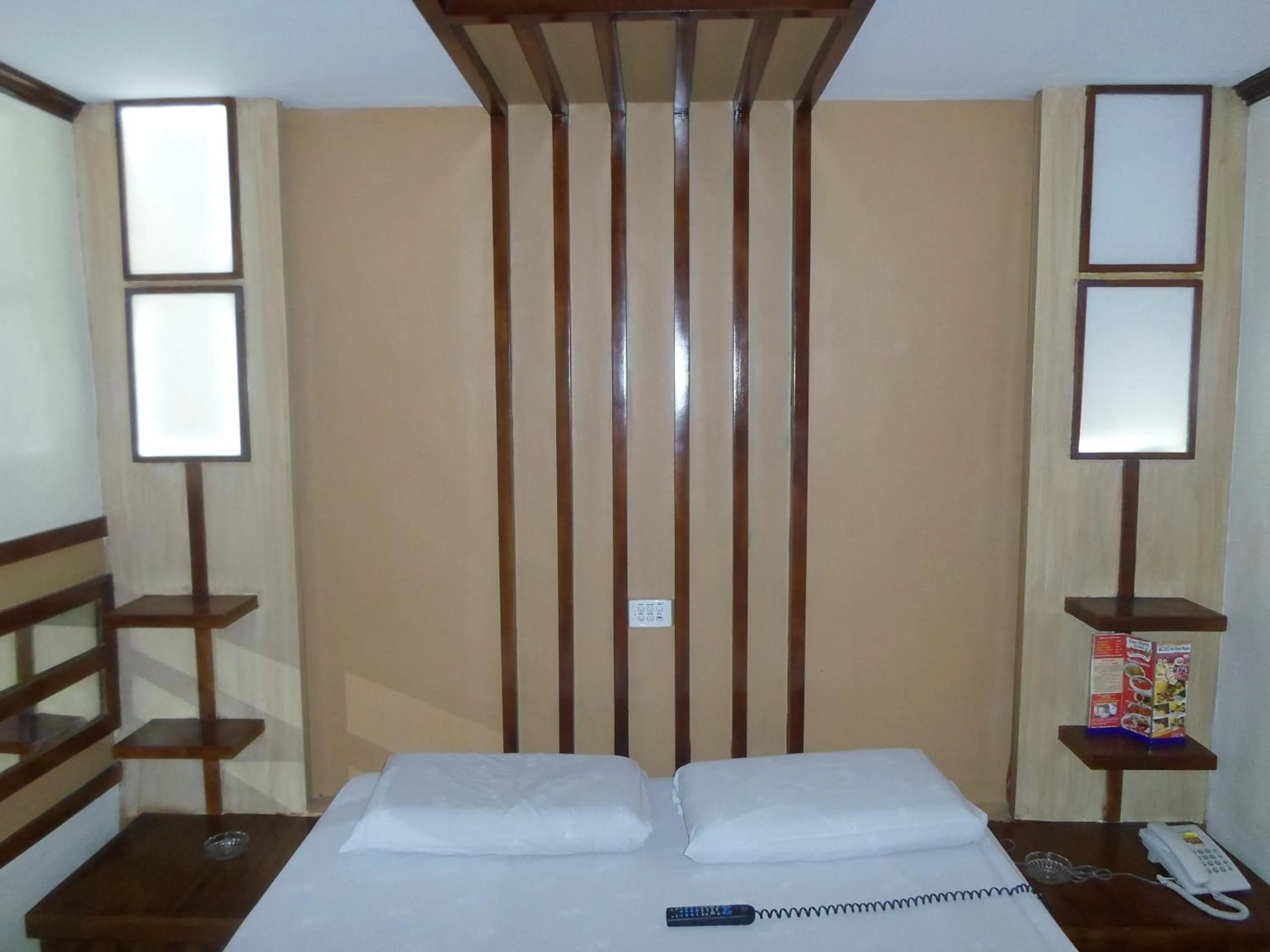 Bed in Hotel Sogo - EDSA, Pasay Harrison