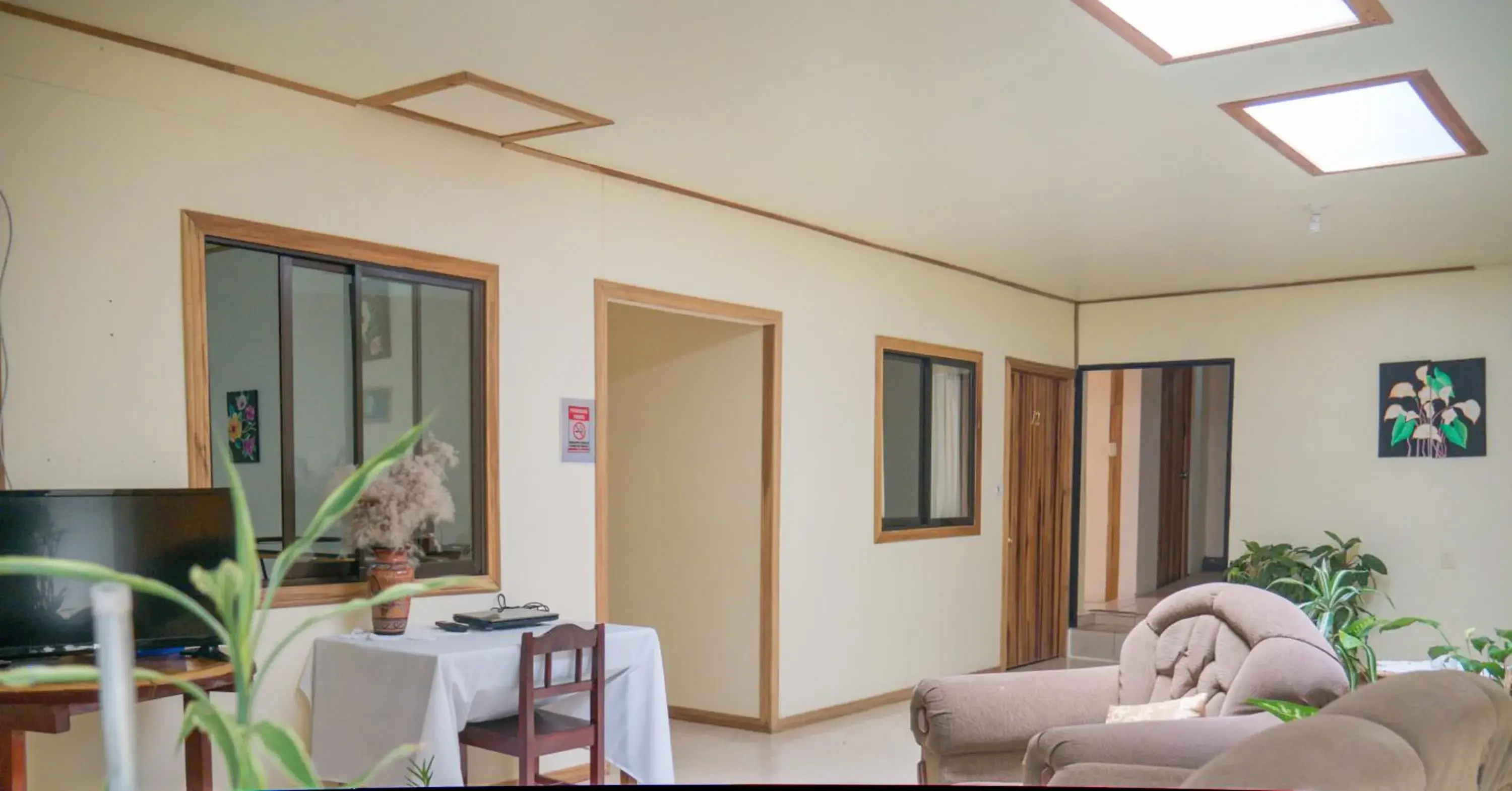 Monte Los Lirios Lodge Monte Los Lirios Lodge