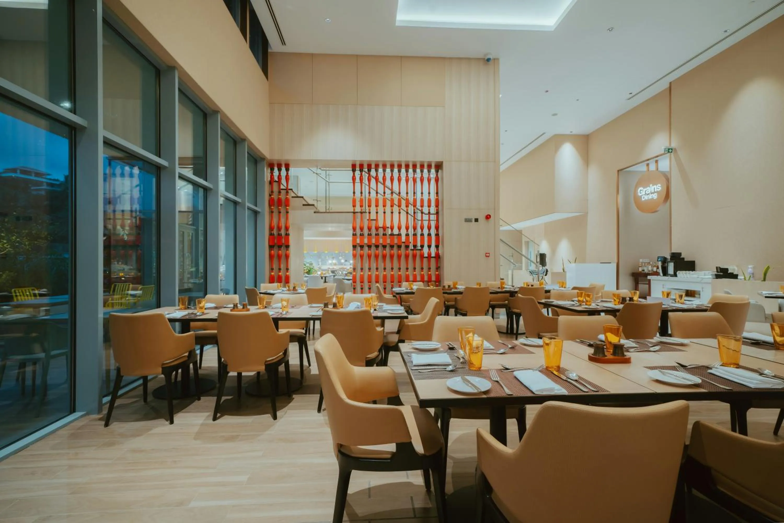 Restaurant/places to eat in Kandy Myst by Cinnamon