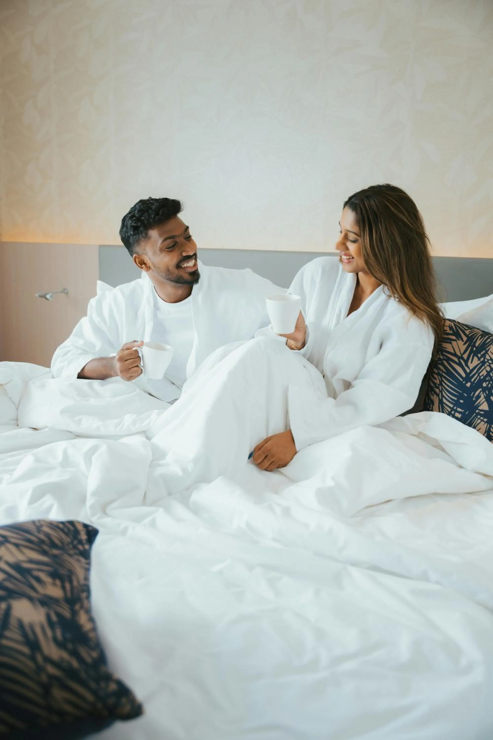 Bedroom, Bed in Kandy Myst by Cinnamon