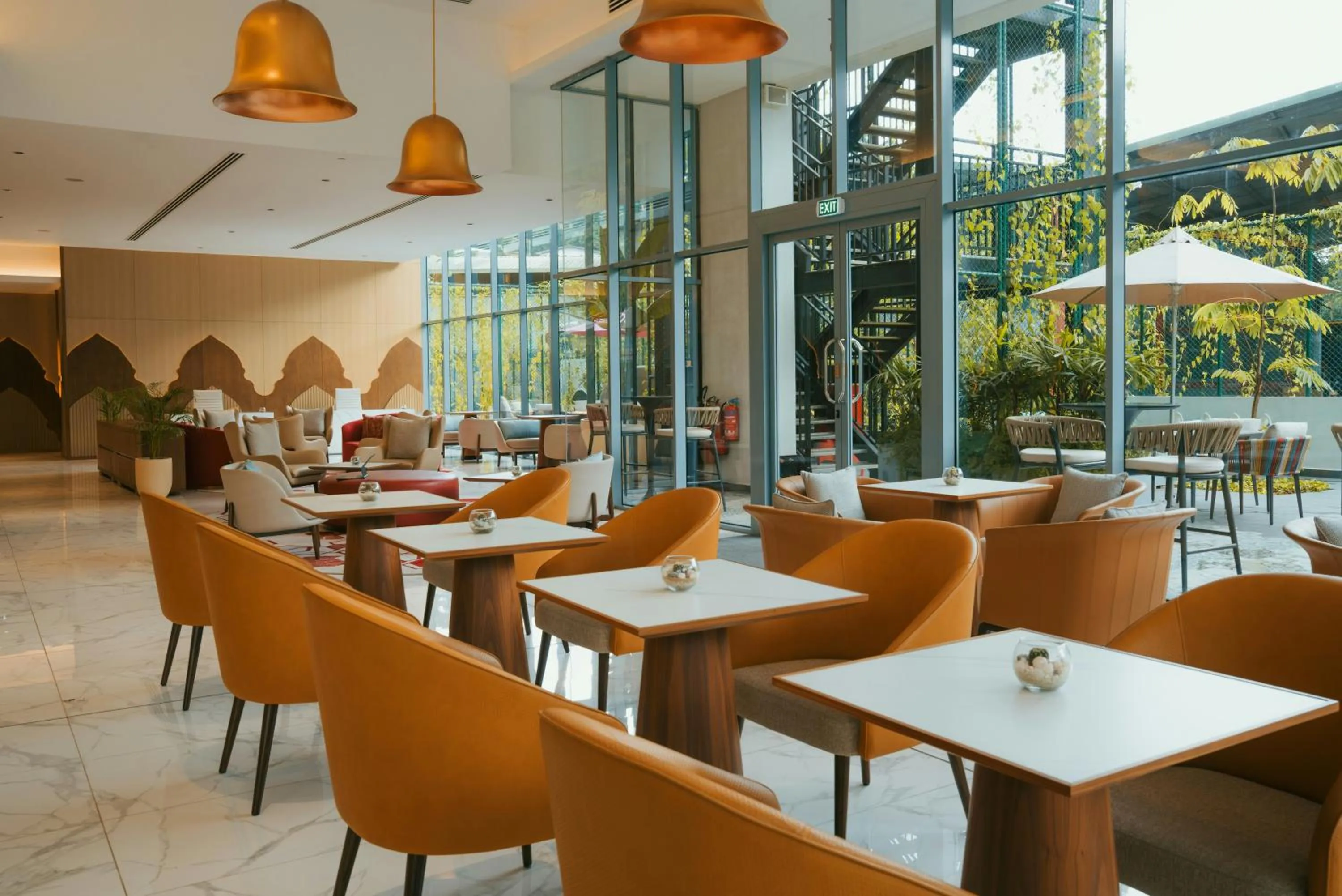 Restaurant/places to eat in Kandy Myst by Cinnamon