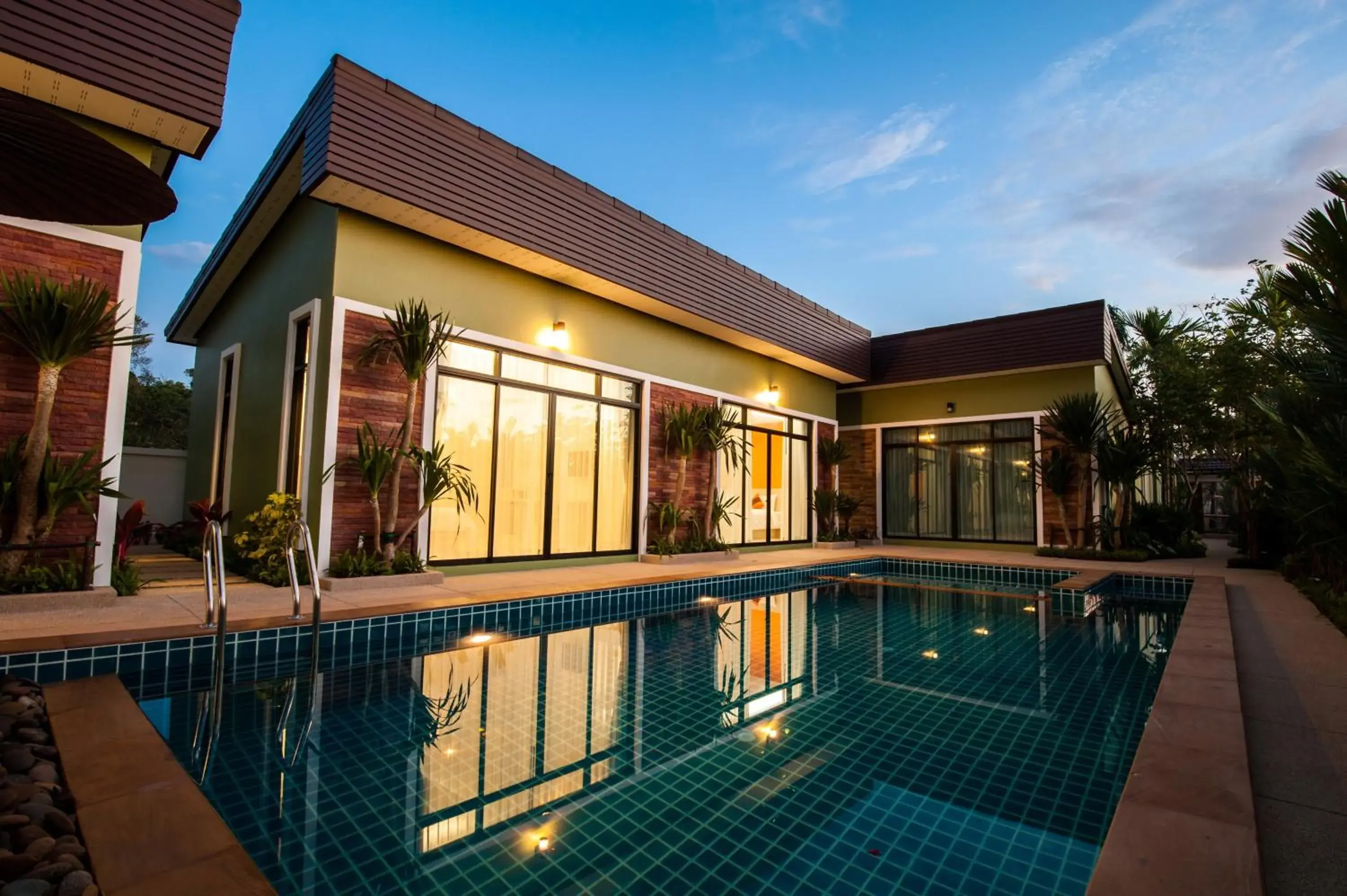 Jinda Resort Jinda Resort