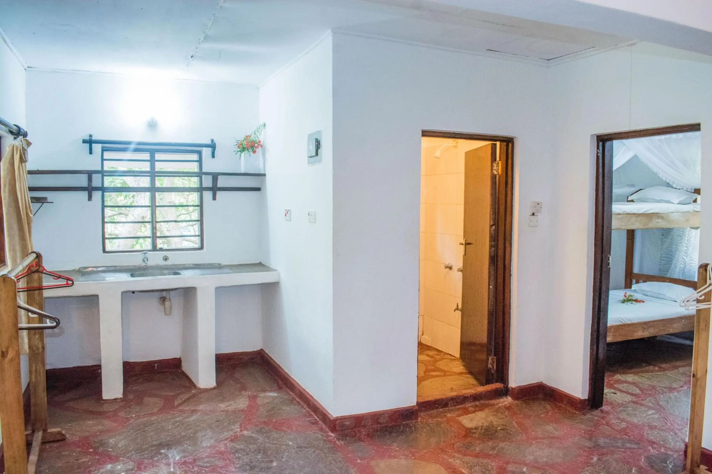 Kijani Cottages Diani Beach