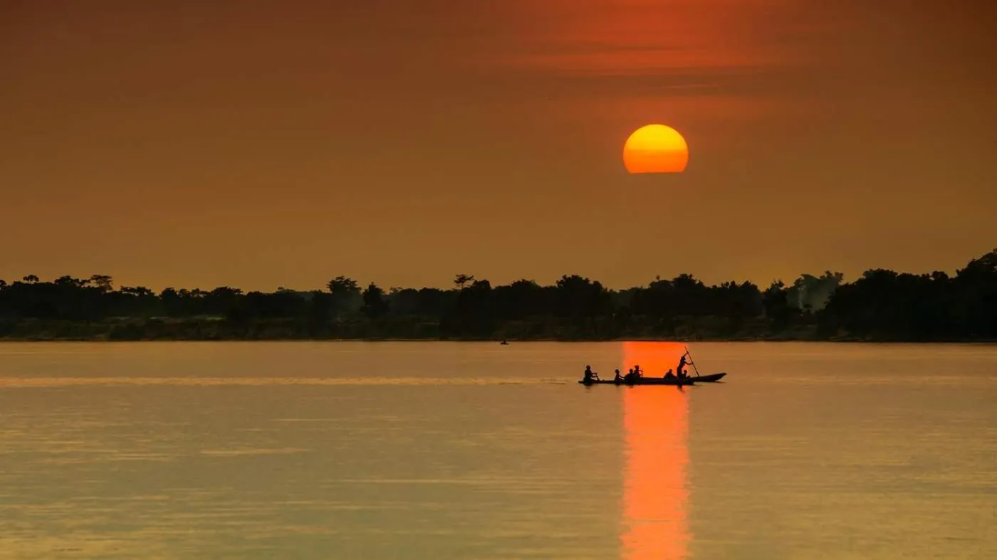 Kijani Cottages Diani Beach