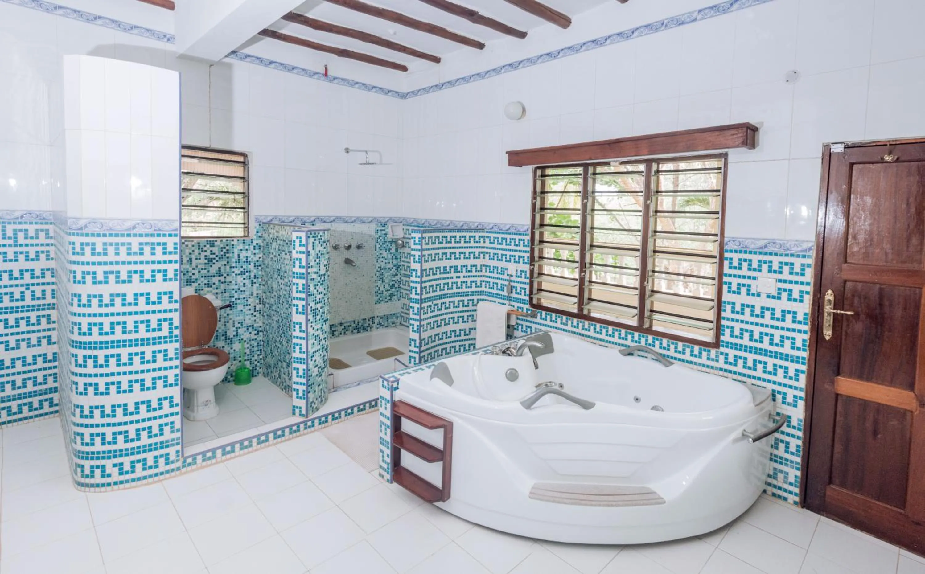 Kijani Cottages Diani Beach