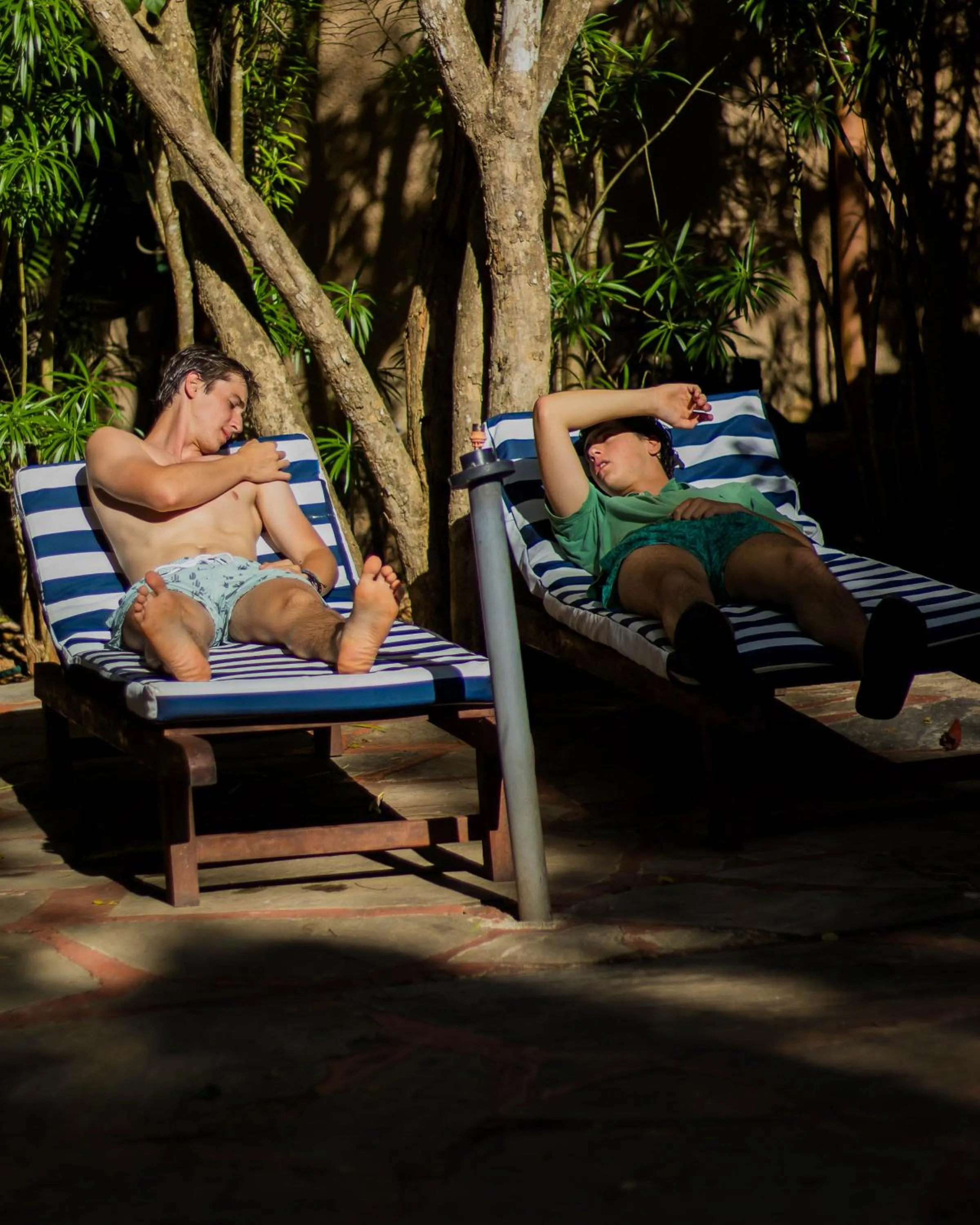 Kijani Cottages Diani Beach