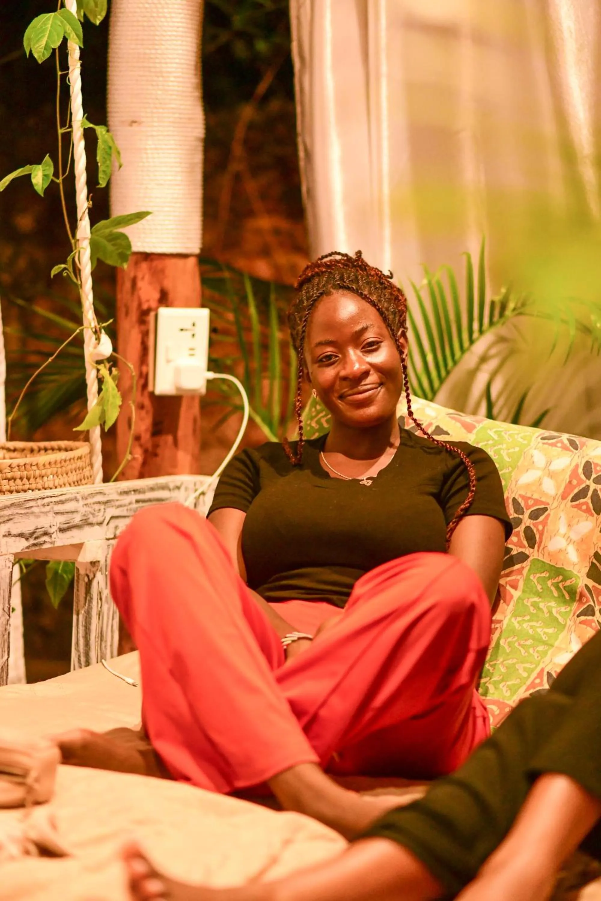 Kijani Cottages Diani Beach