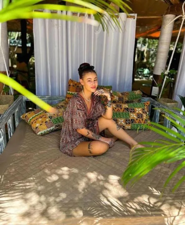 Kijani Cottages Diani Beach