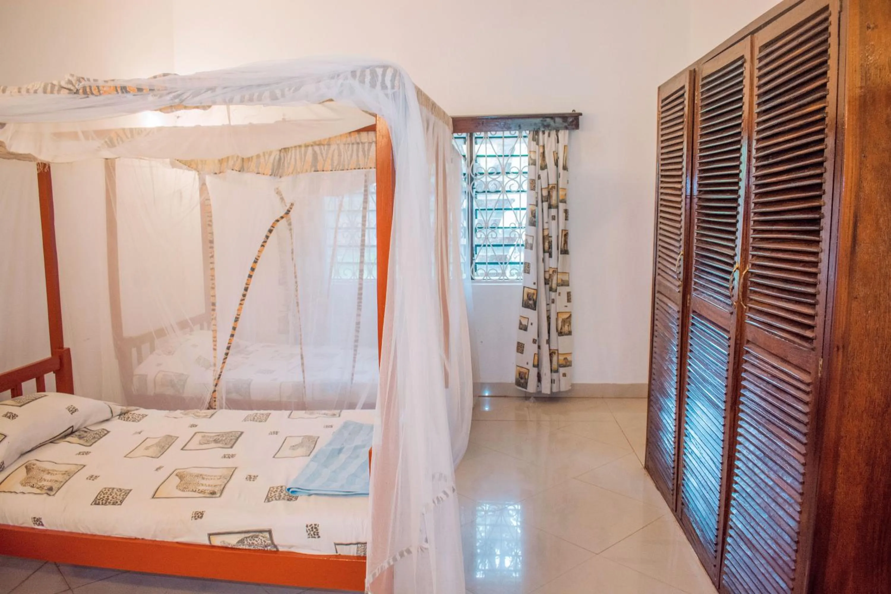 Kijani Cottages Diani Beach