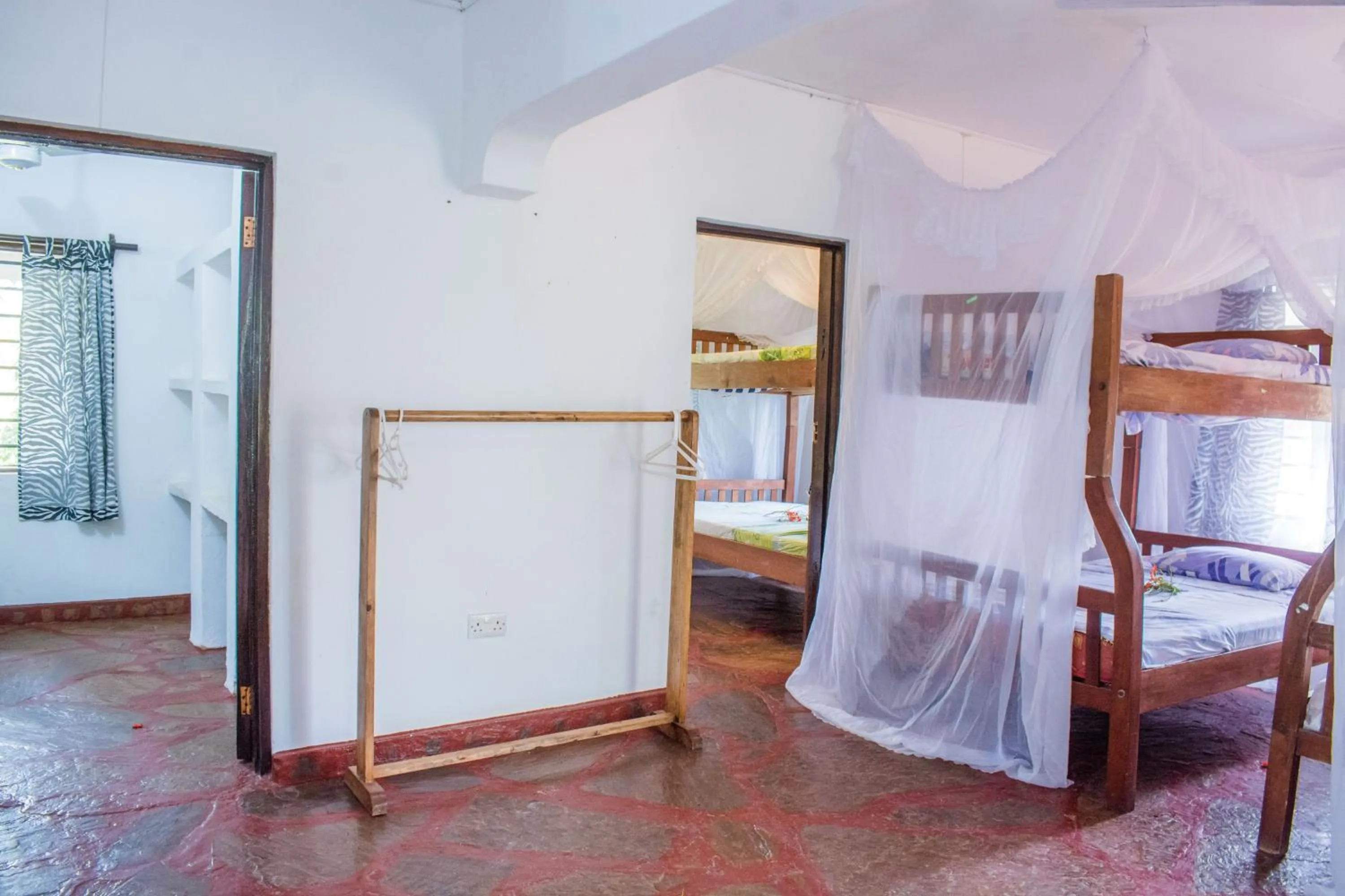 Kijani Cottages Diani Beach