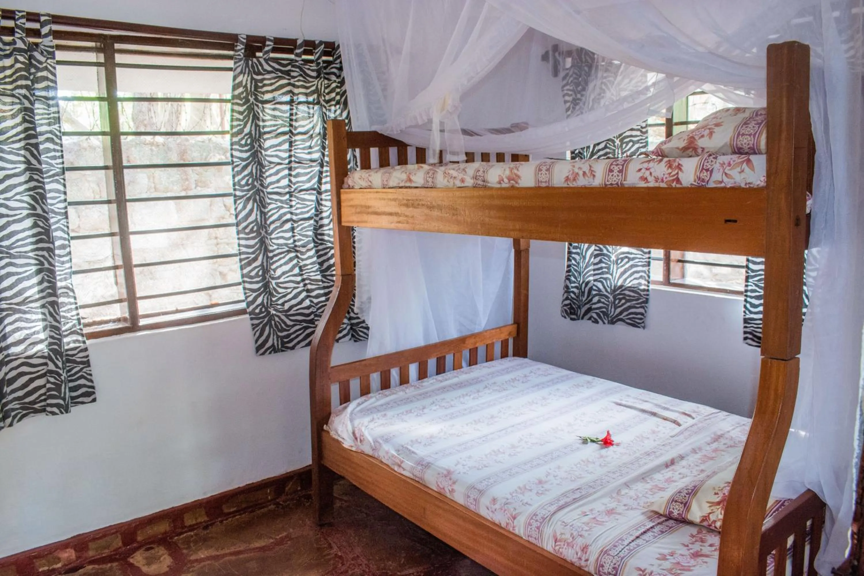 Kijani Cottages Diani Beach
