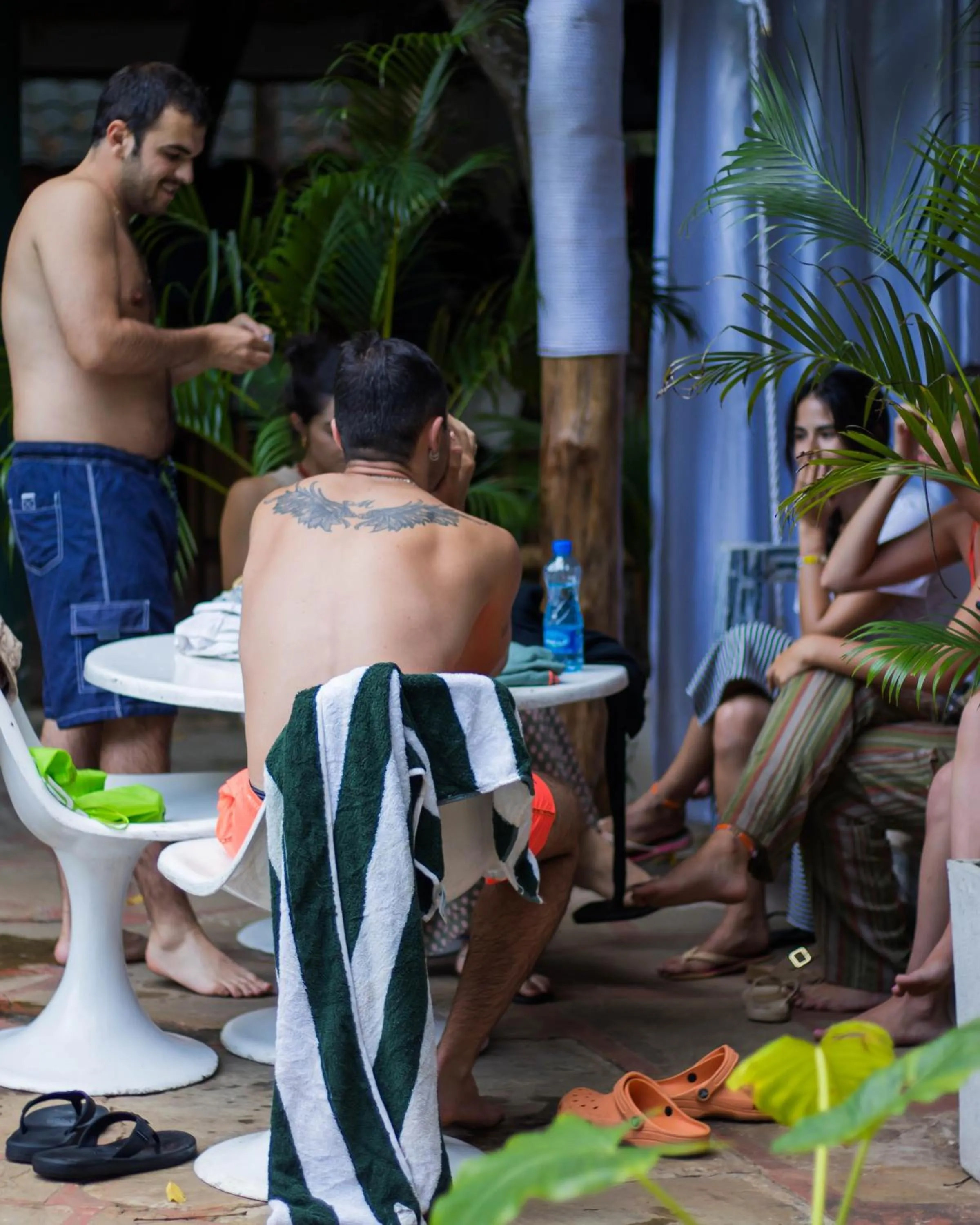 Kijani Cottages Diani Beach