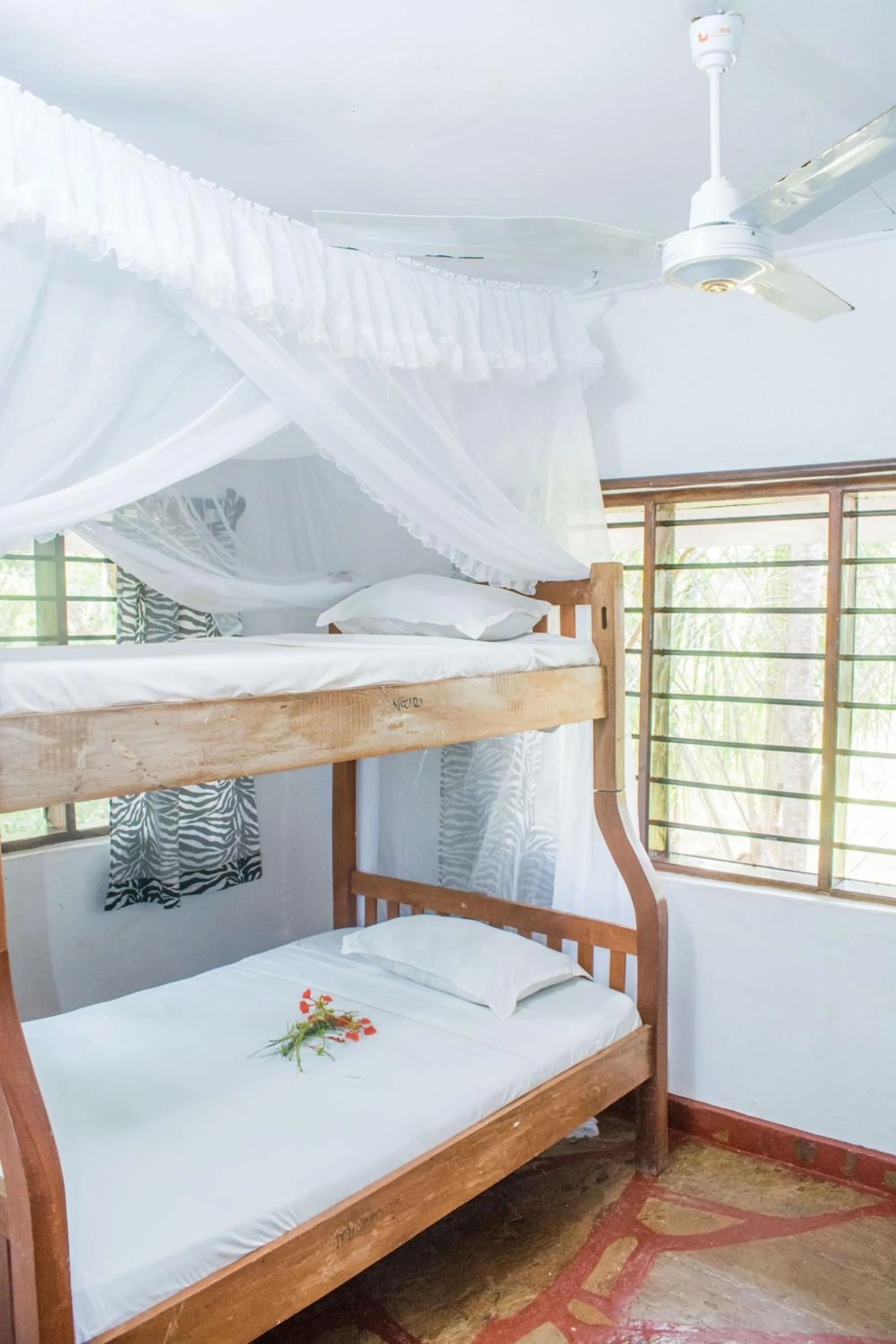 Kijani Cottages Diani Beach