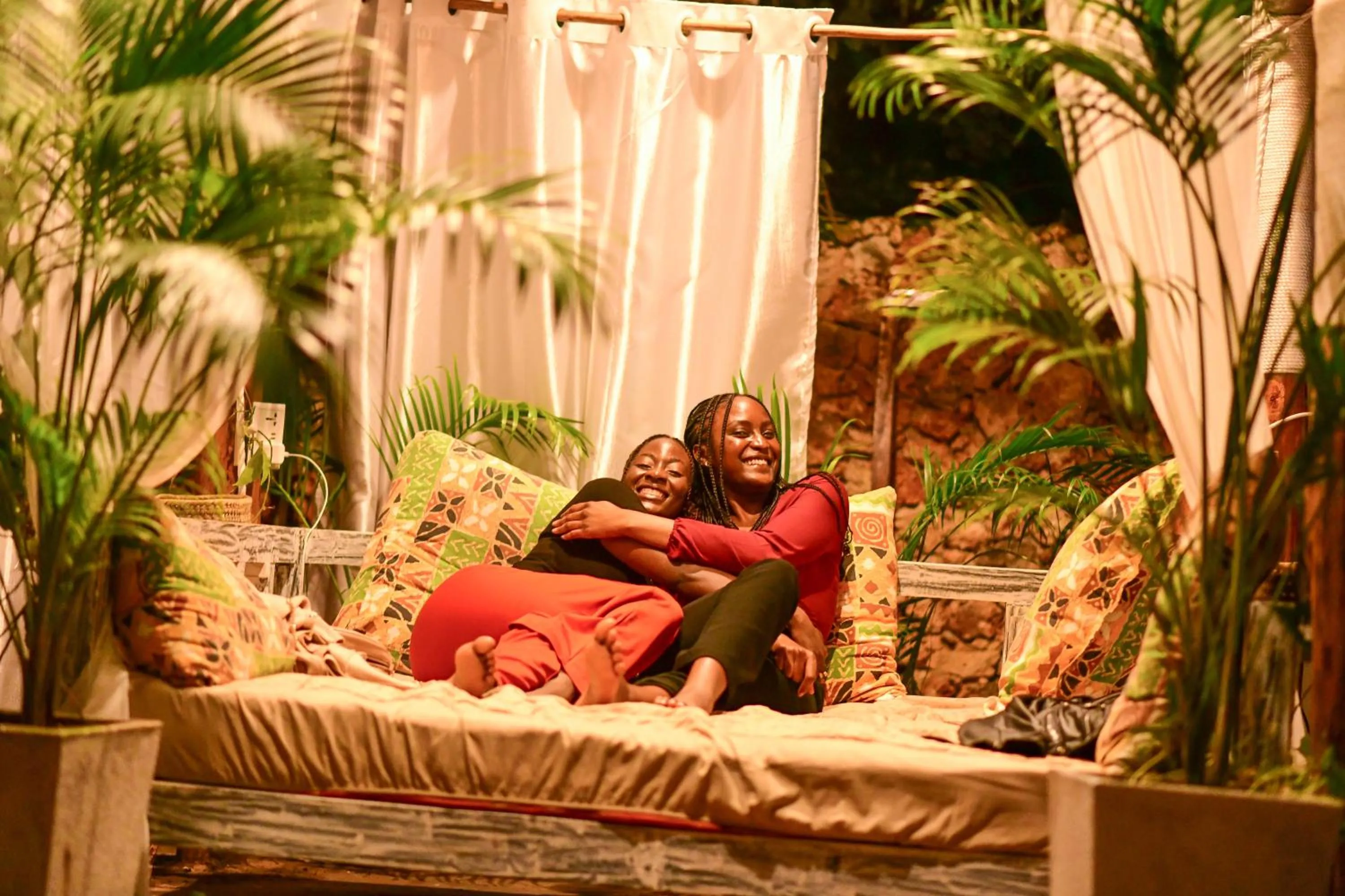 Kijani Cottages Diani Beach