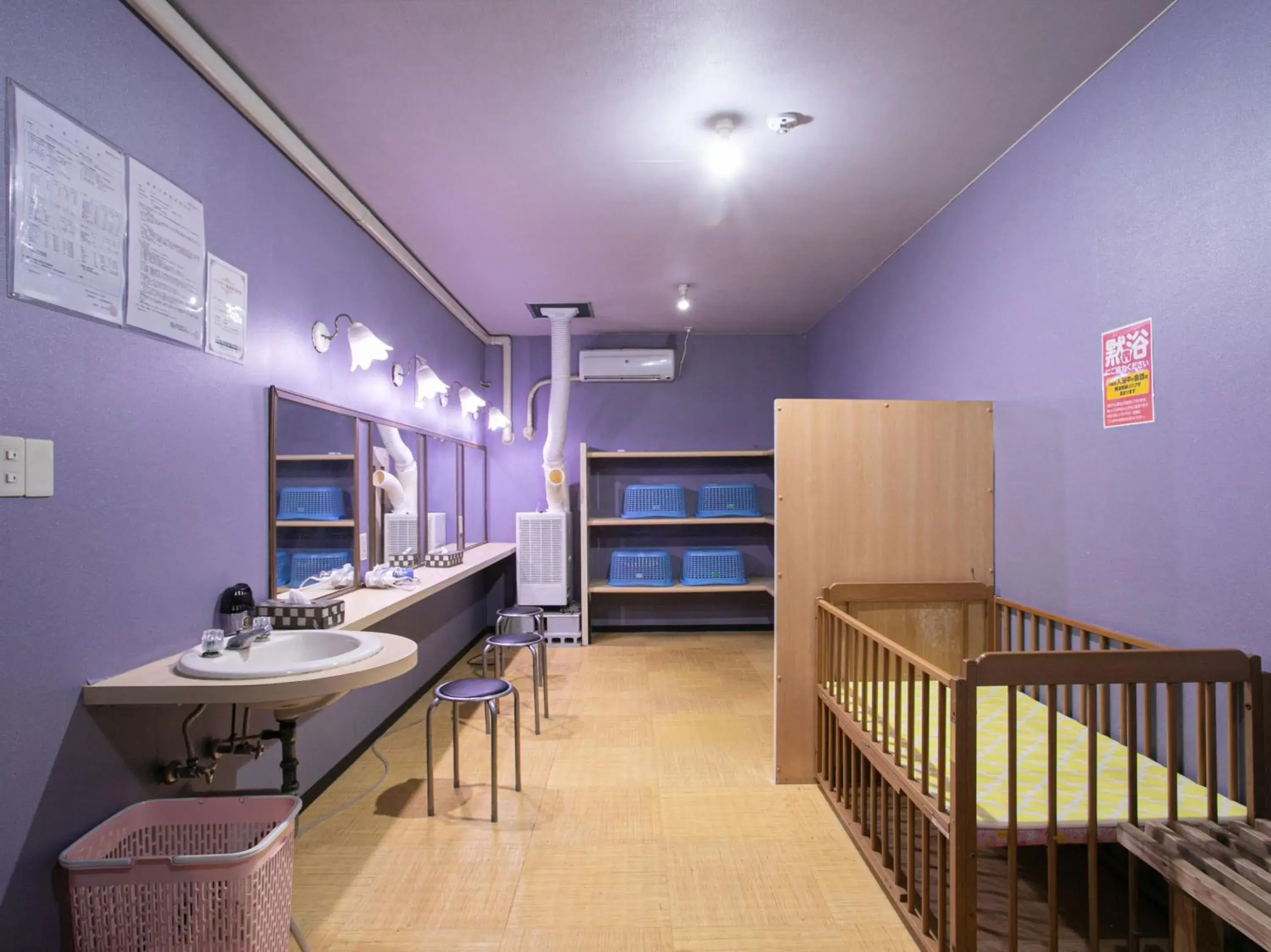 Superior Single Room in Hotel Hanagesiki Superior Single Room in Hotel Hanagesiki