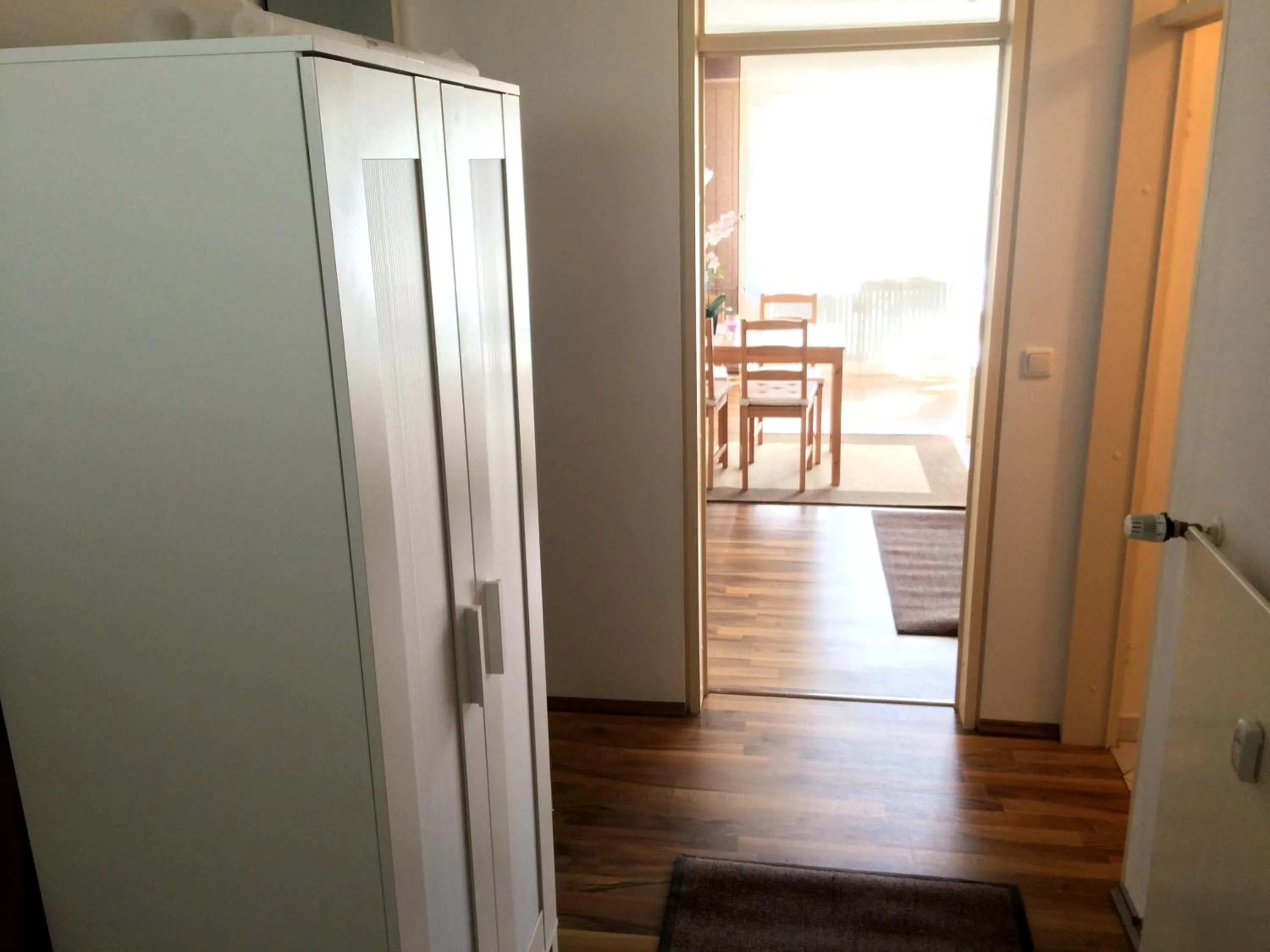 Photo of the whole room in Apartment Sunshine