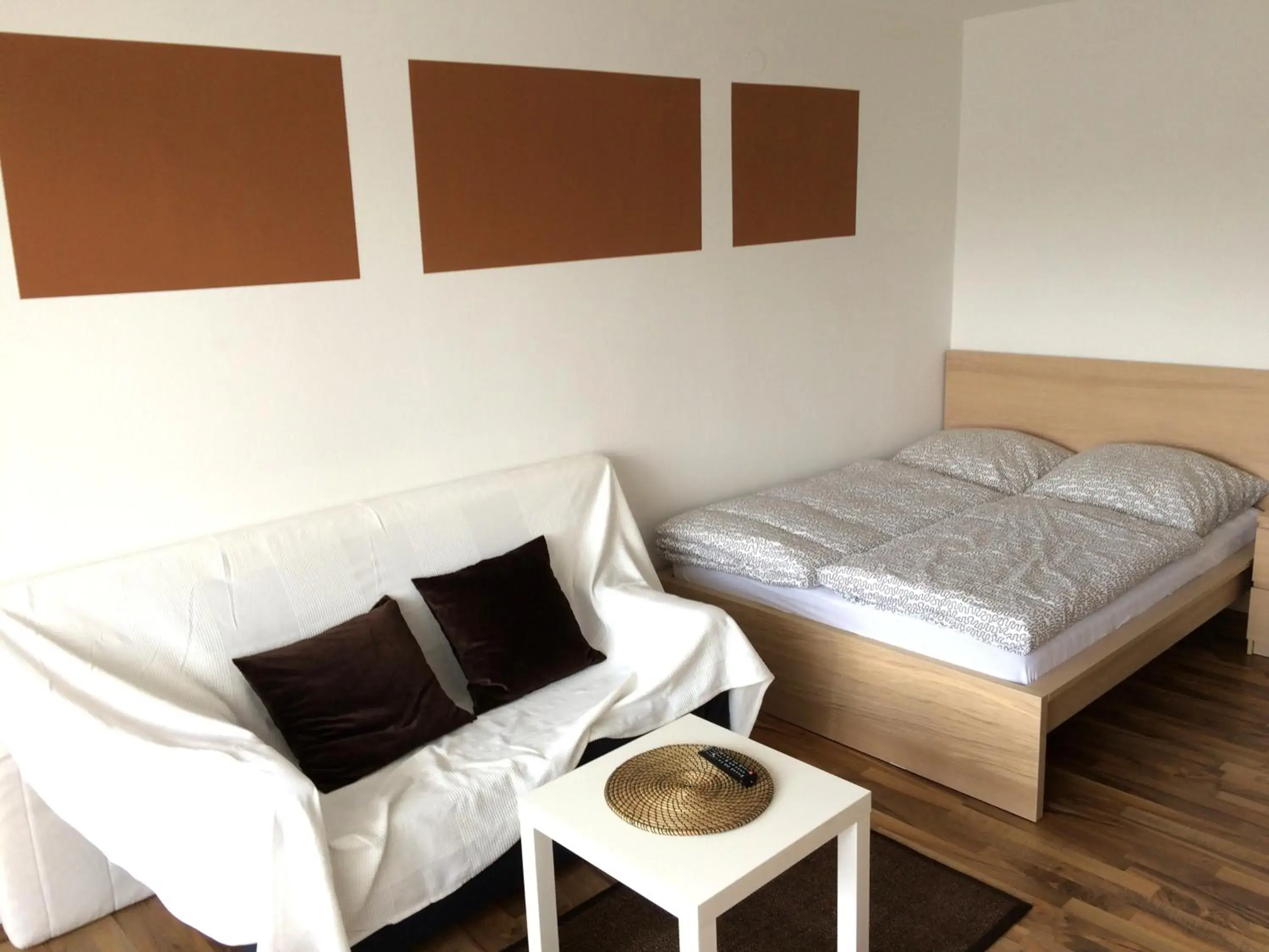 Apartment with Balcony - single occupancy in Apartment Sunshine Apartment with Balcony - single occupancy in Apartment Sunshine