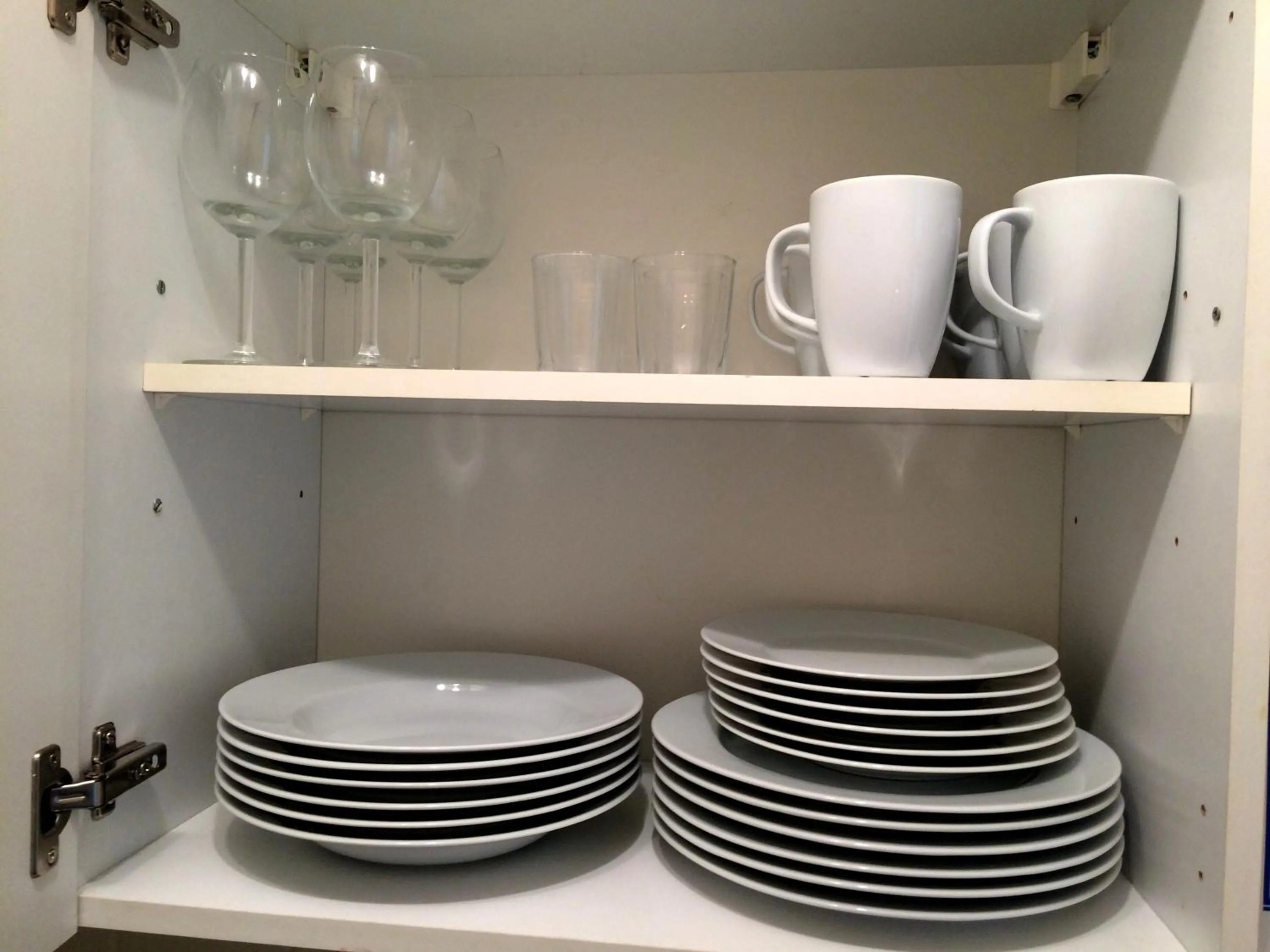 Kitchen or kitchenette in Apartment Sunshine