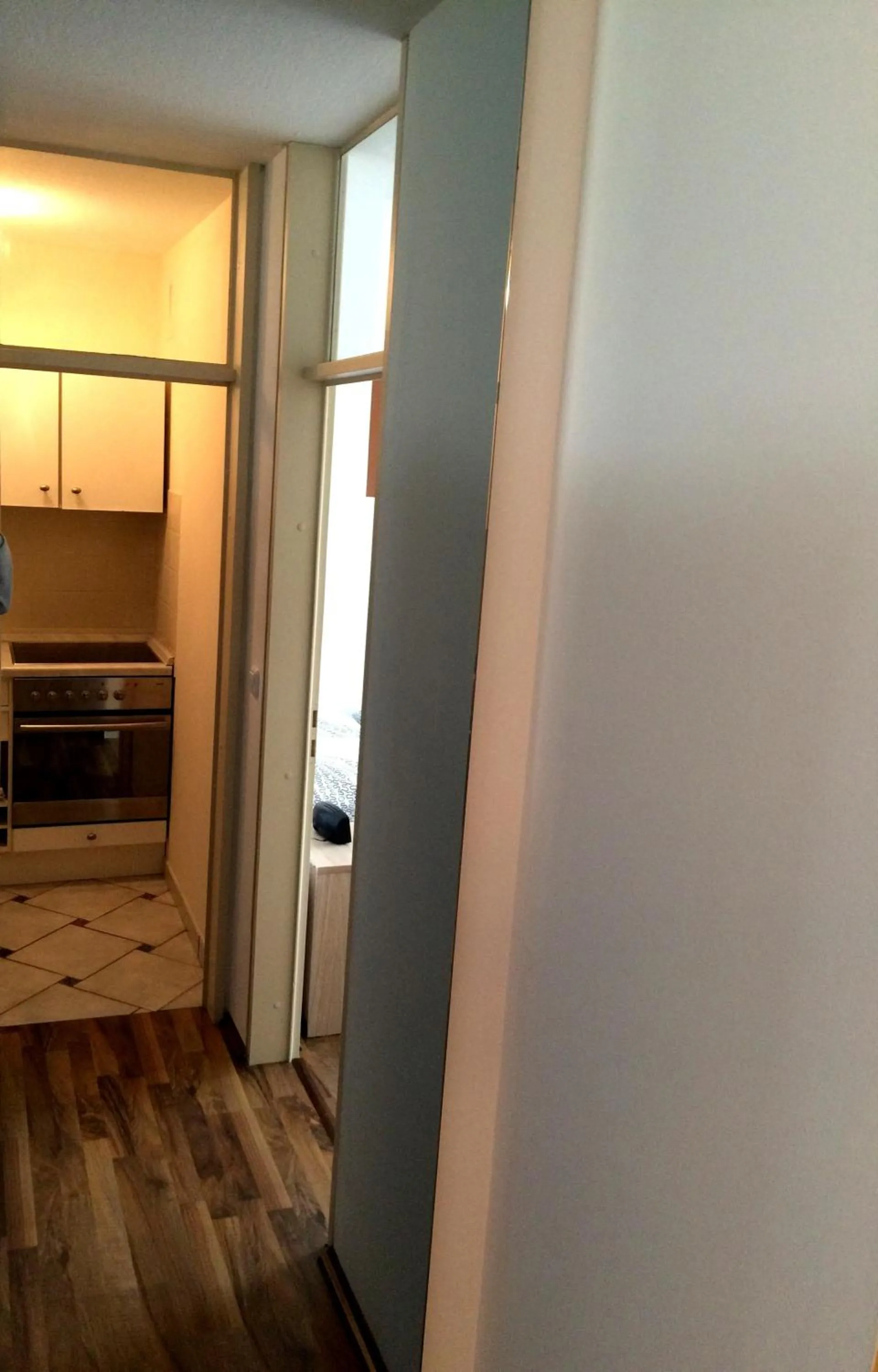 Photo of the whole room in Apartment Sunshine