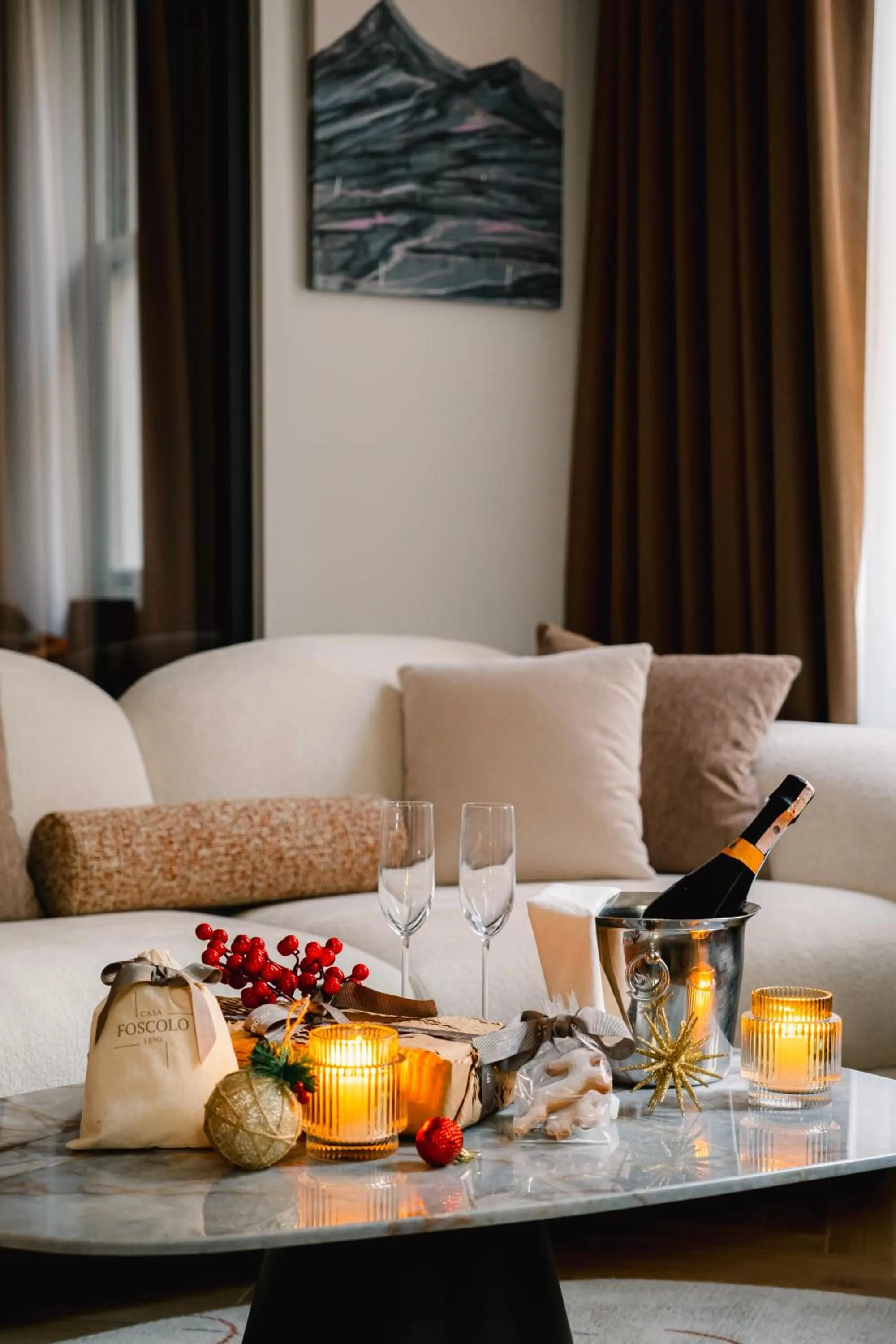 Casa Foscolo Hotel, Istanbul, a Member of Design Hotels