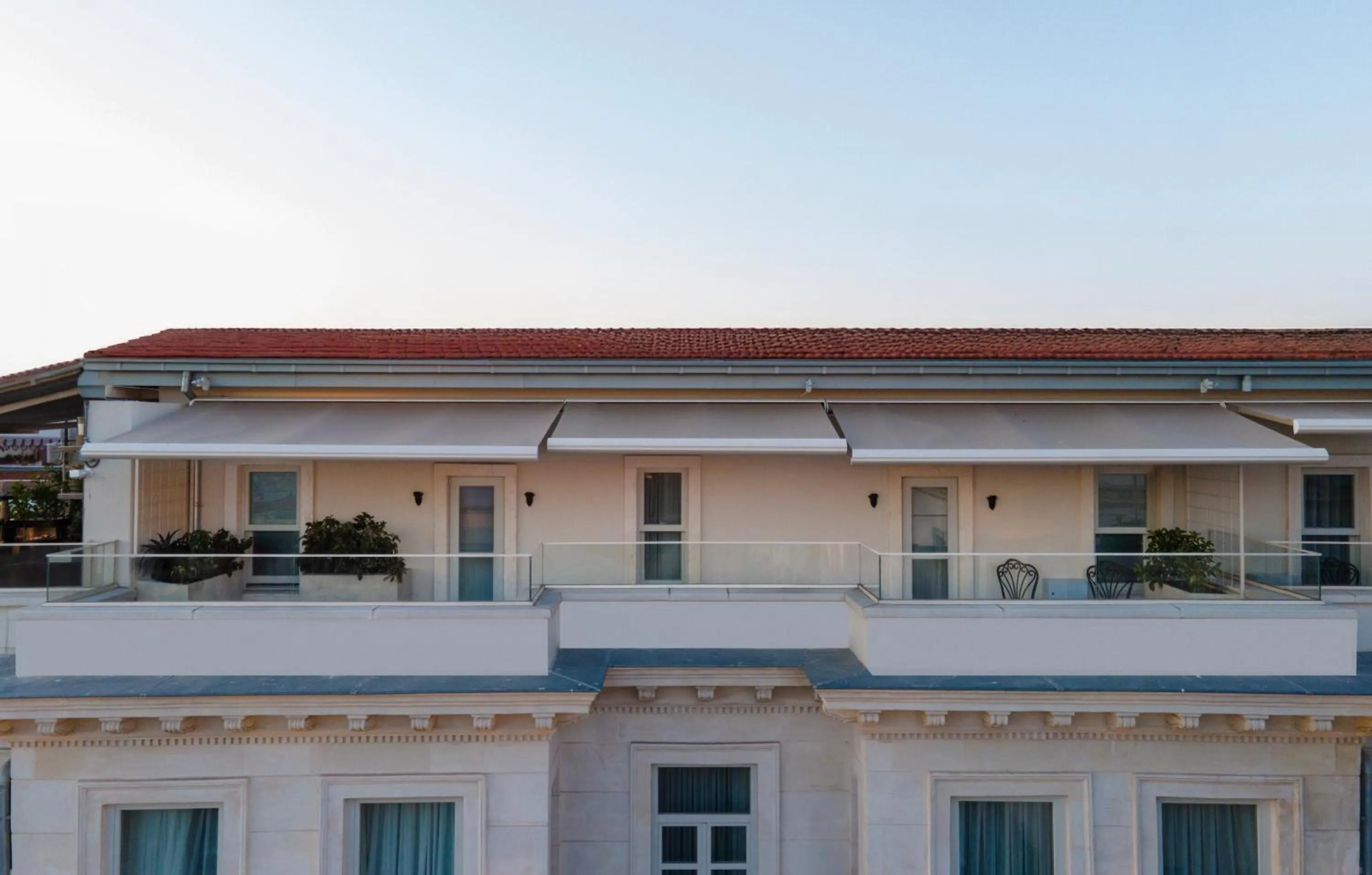 Casa Foscolo Hotel, Istanbul, a Member of Design Hotels