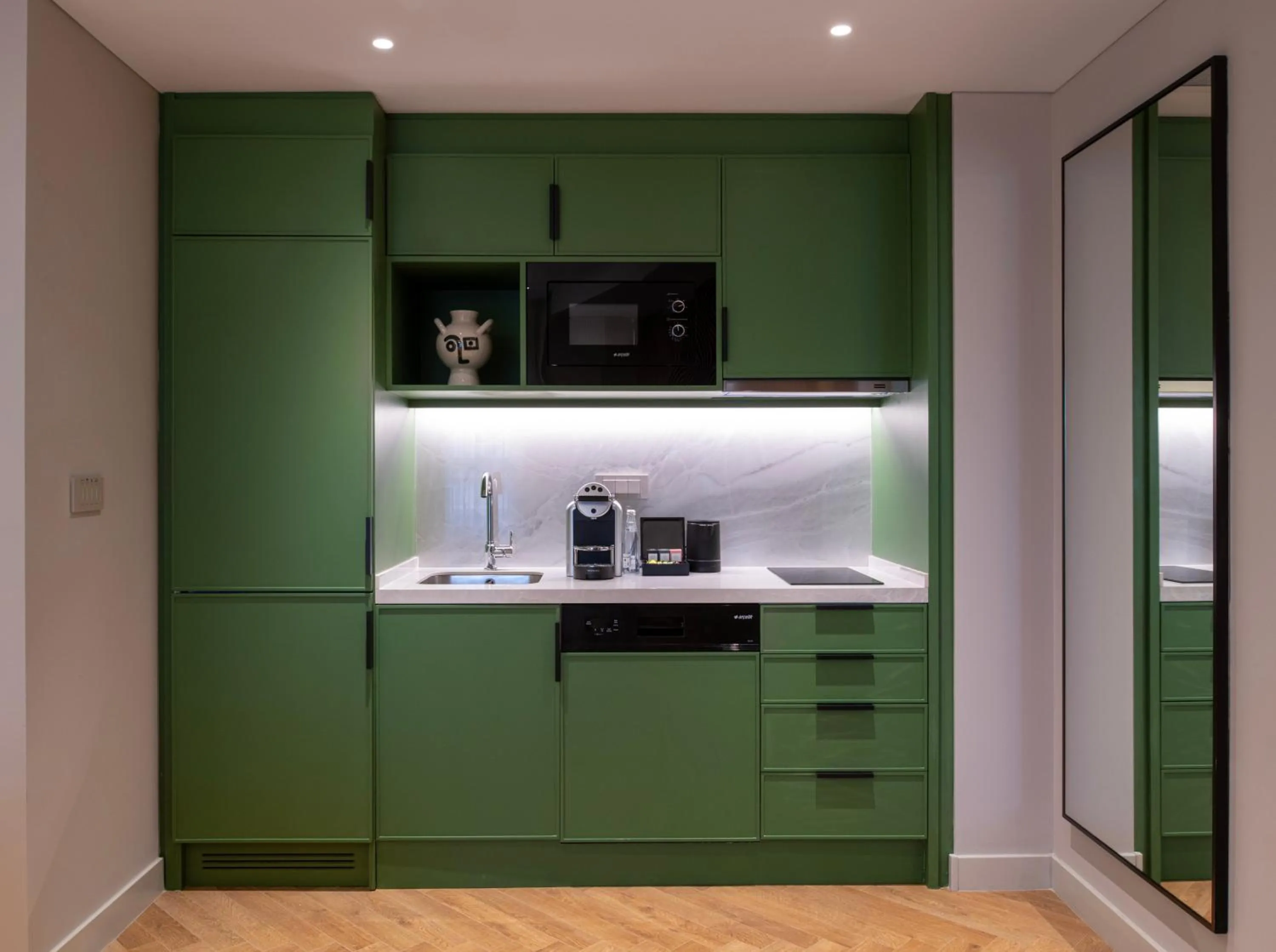 Casa Foscolo Hotel, Istanbul, a Member of Design Hotels