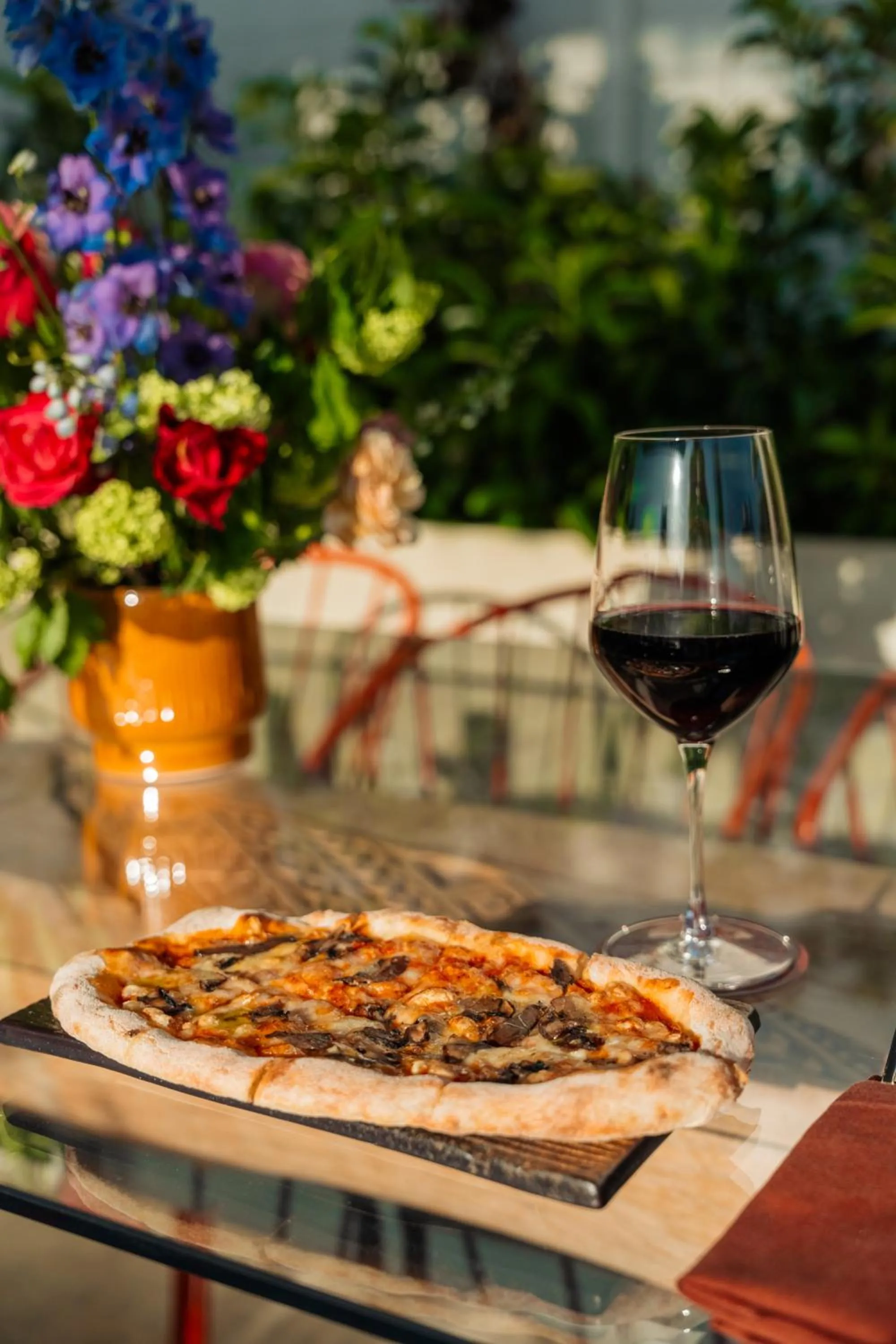 Casa Foscolo Hotel, Istanbul, a Member of Design Hotels