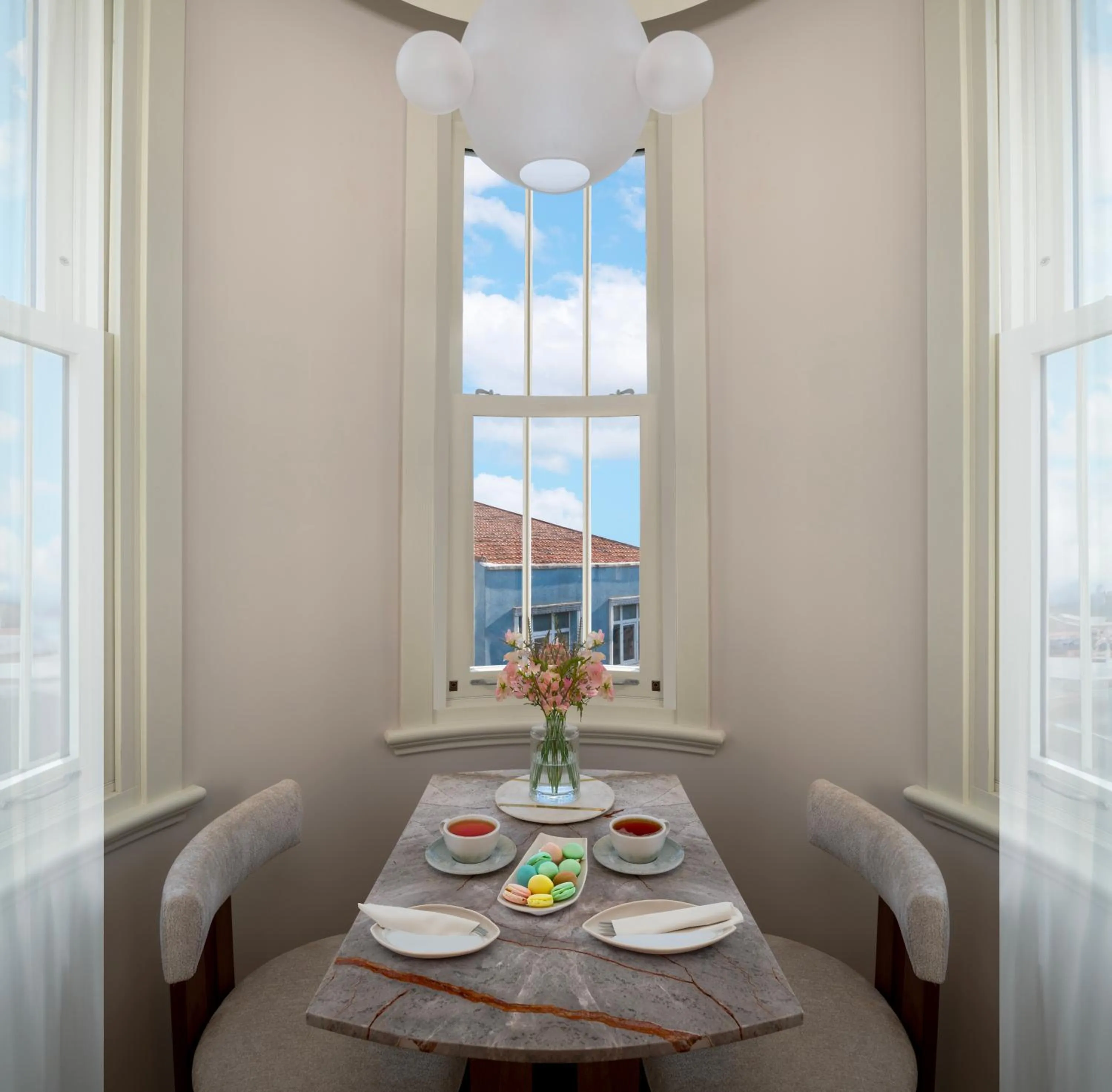 Casa Foscolo Hotel, Istanbul, a Member of Design Hotels