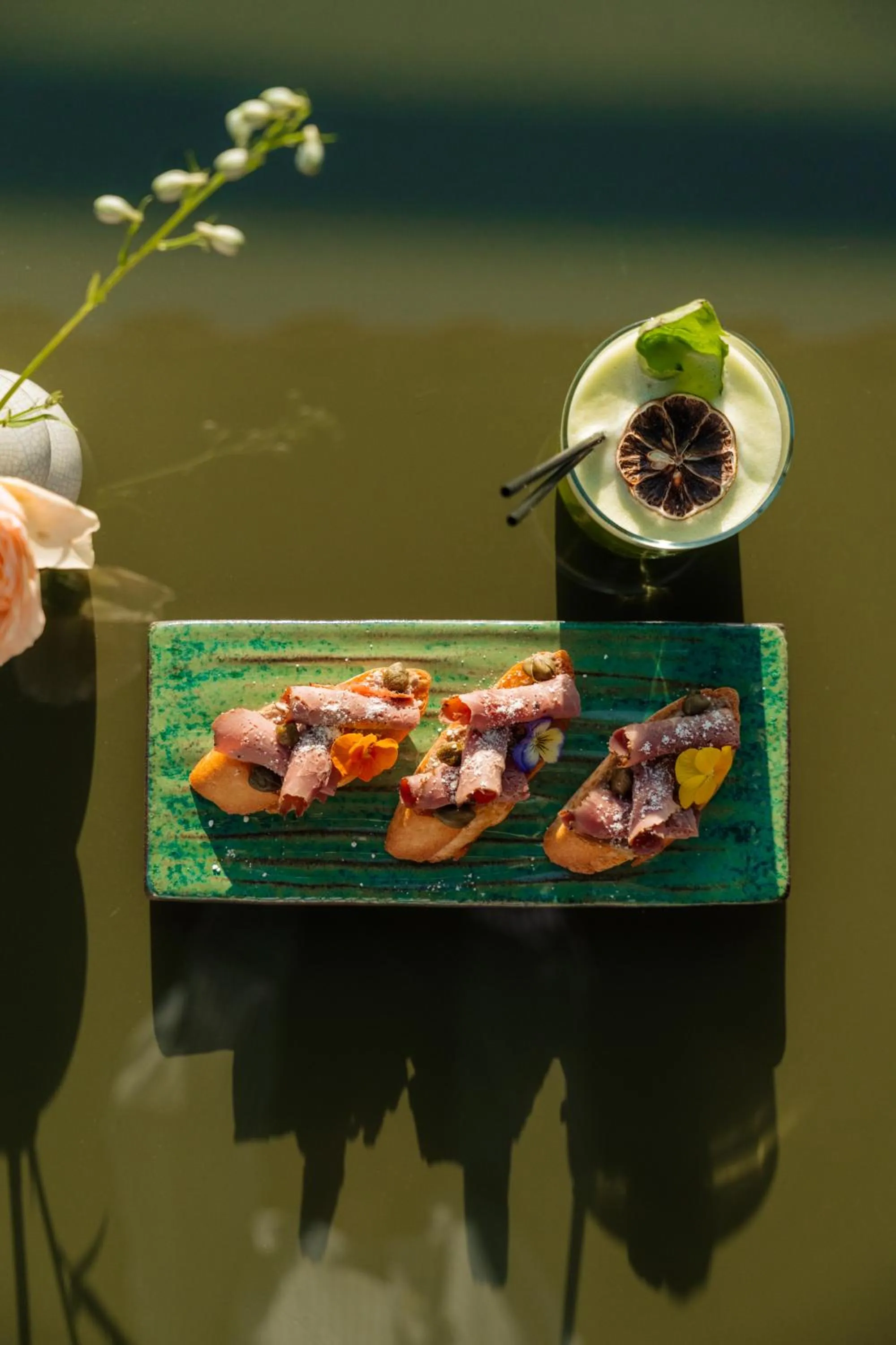 Casa Foscolo Hotel, Istanbul, a Member of Design Hotels