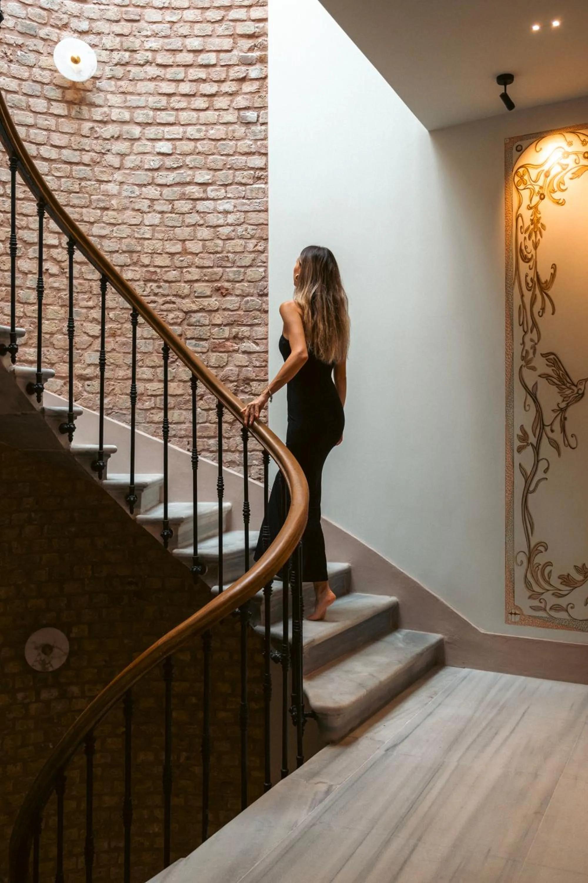 Casa Foscolo Hotel, Istanbul, a Member of Design Hotels