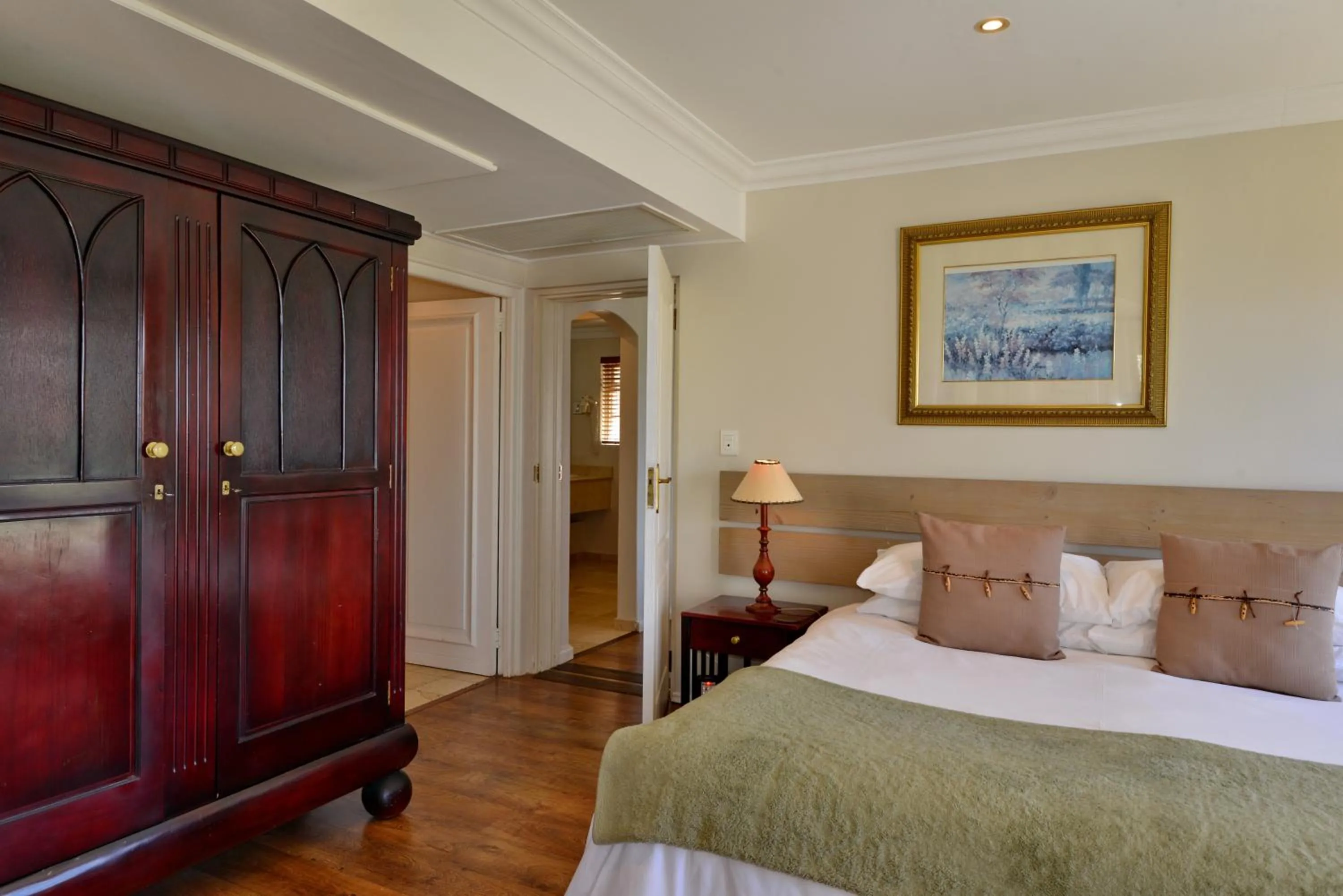 Stillness Manor Estate & Spa