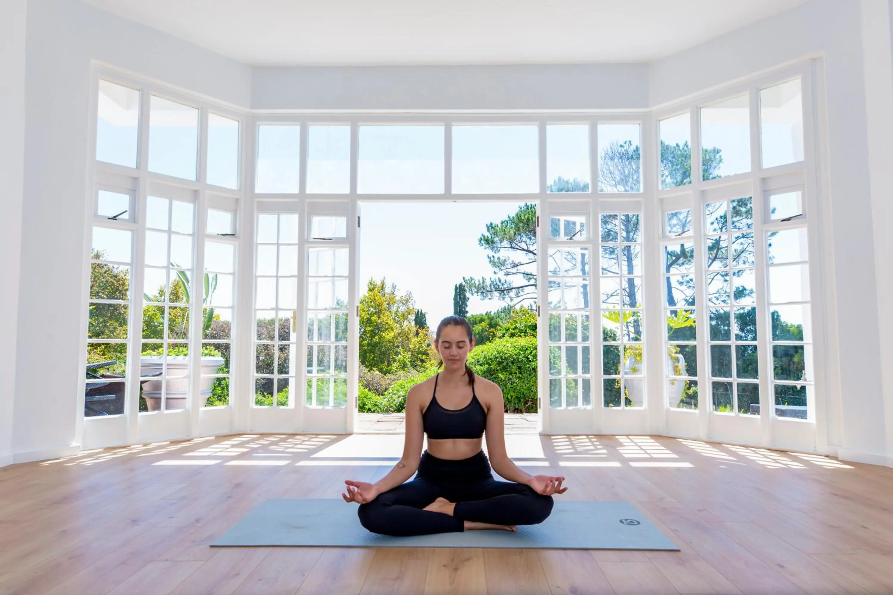 Spa and wellness centre/facilities in Stillness Manor Estate & Spa