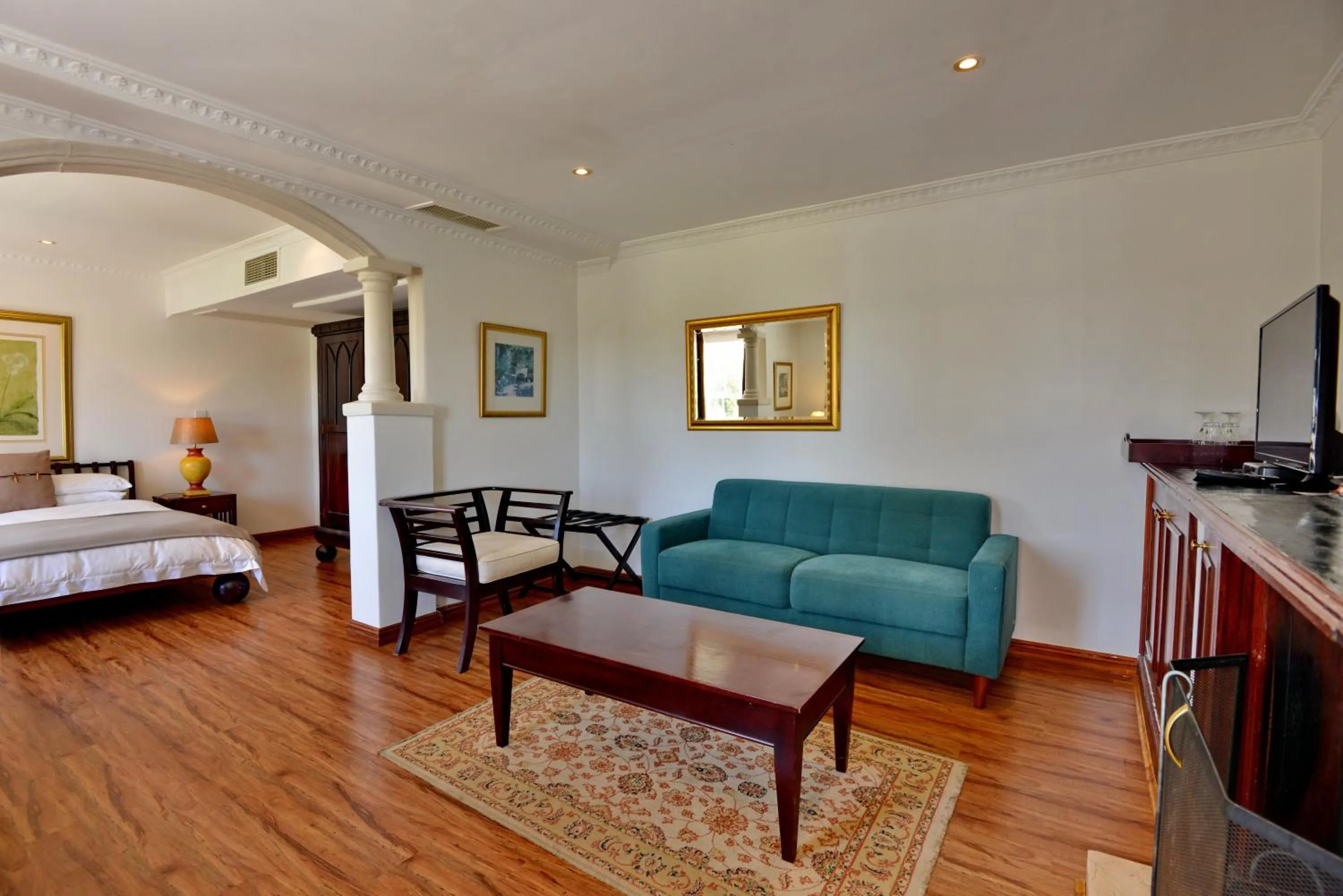 Stillness Manor Estate & Spa