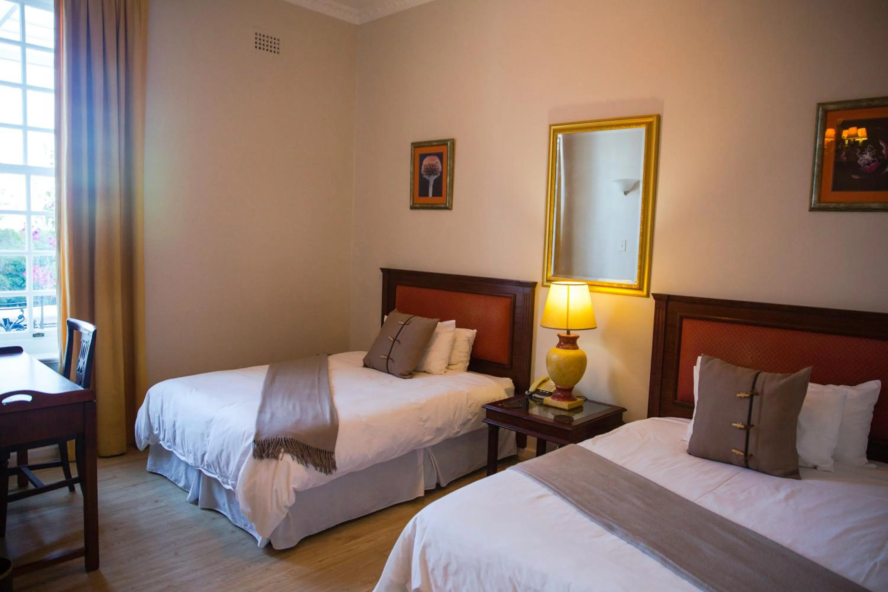 Stillness Manor Estate & Spa