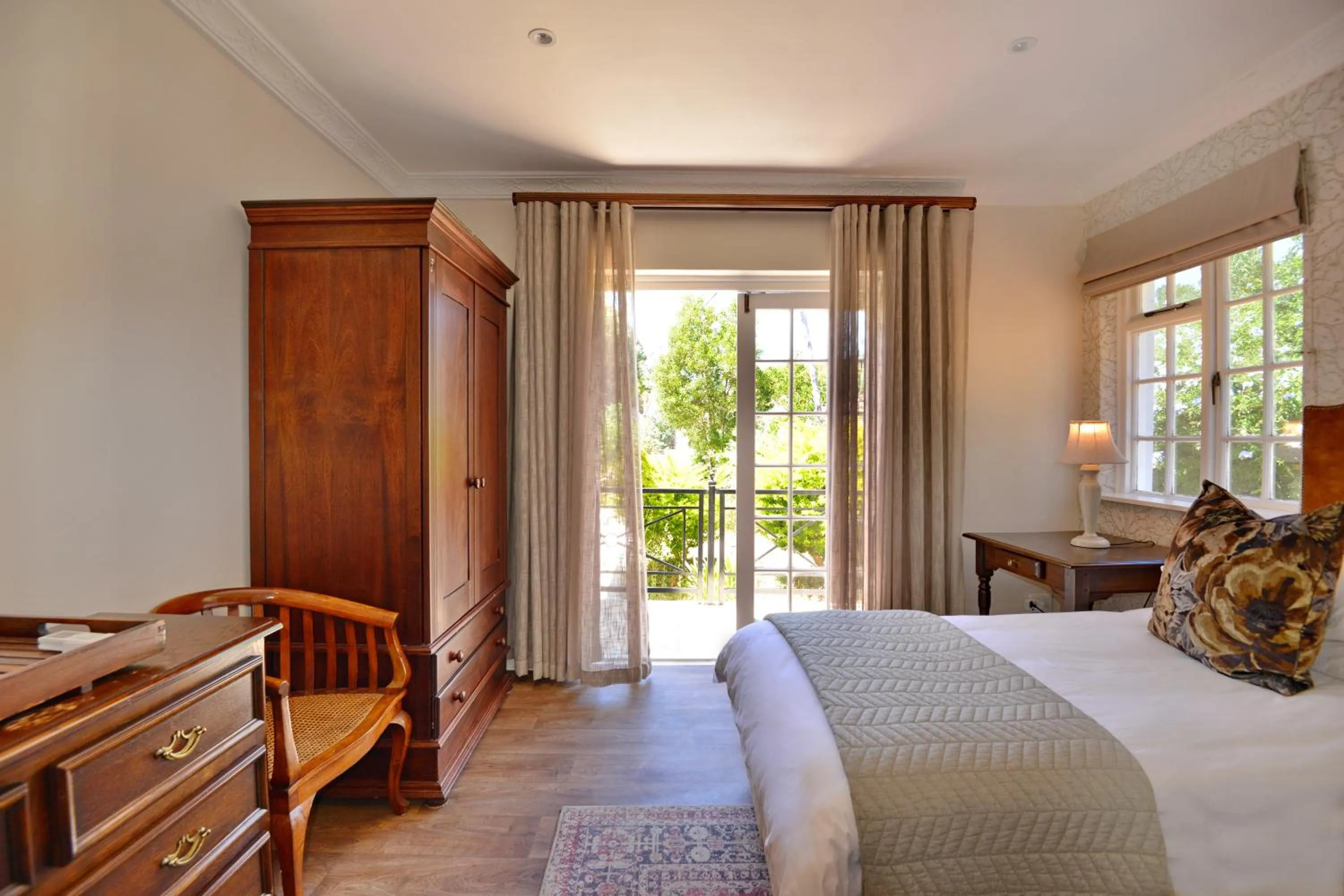 Stillness Manor Estate & Spa