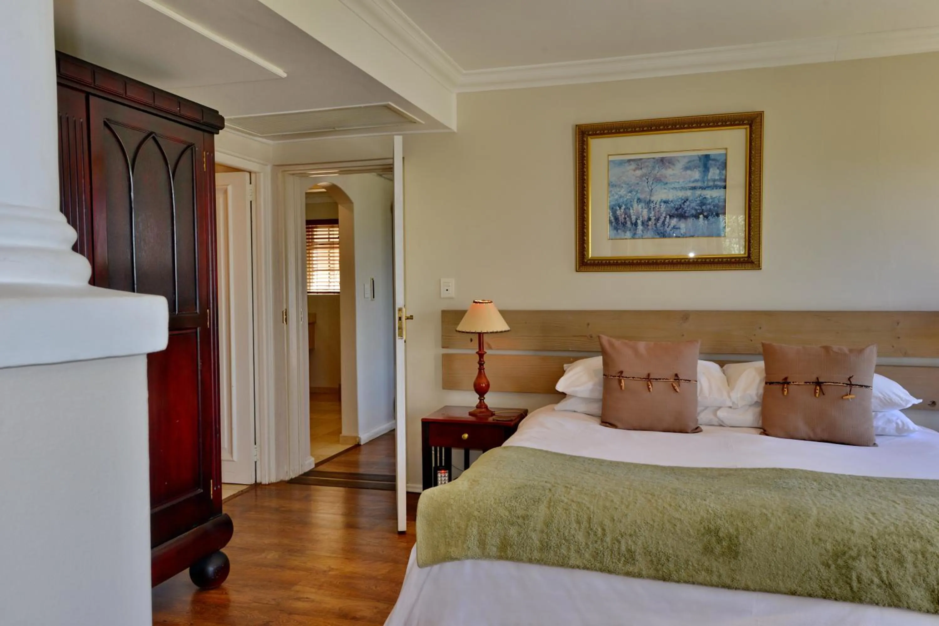 Stillness Manor Estate & Spa