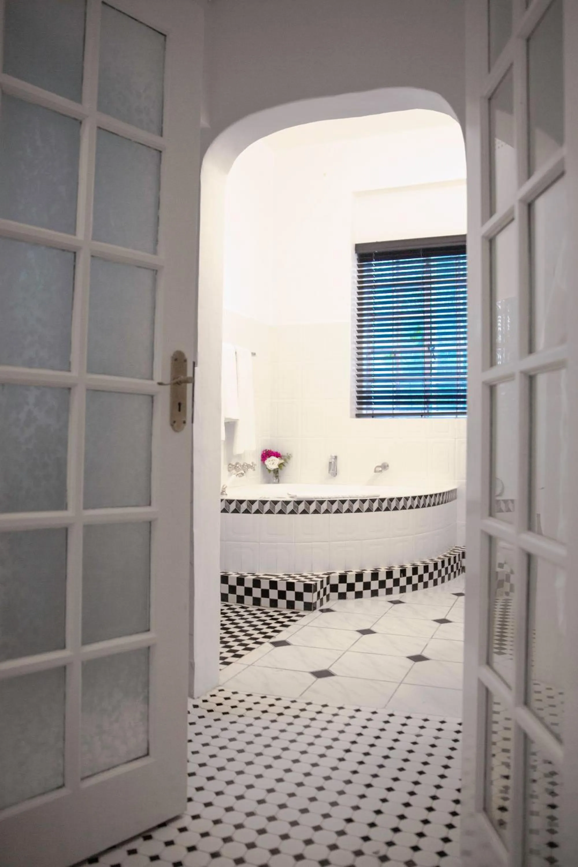 Stillness Manor Estate & Spa